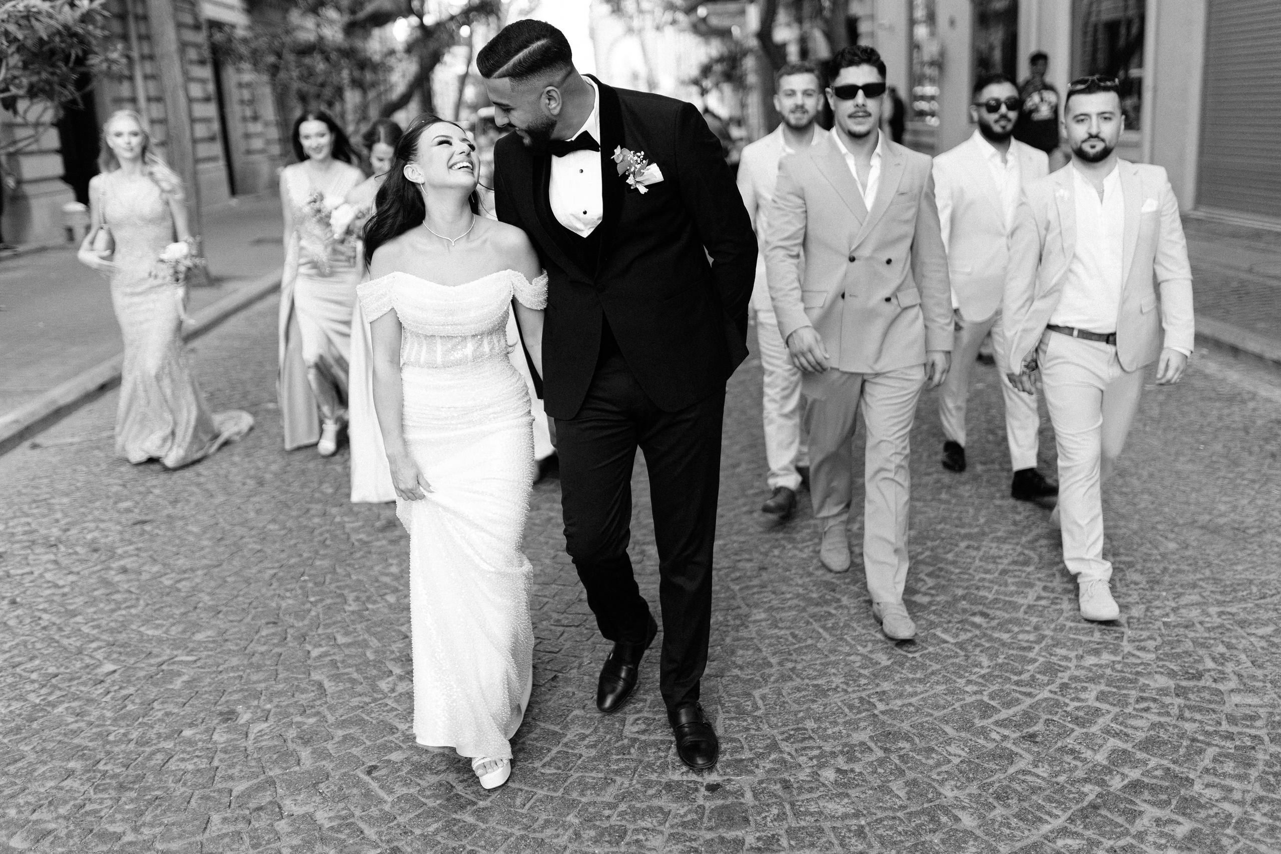 HANI&LEILA. Wedding&Event photographer Ismail Rzayev in Baku