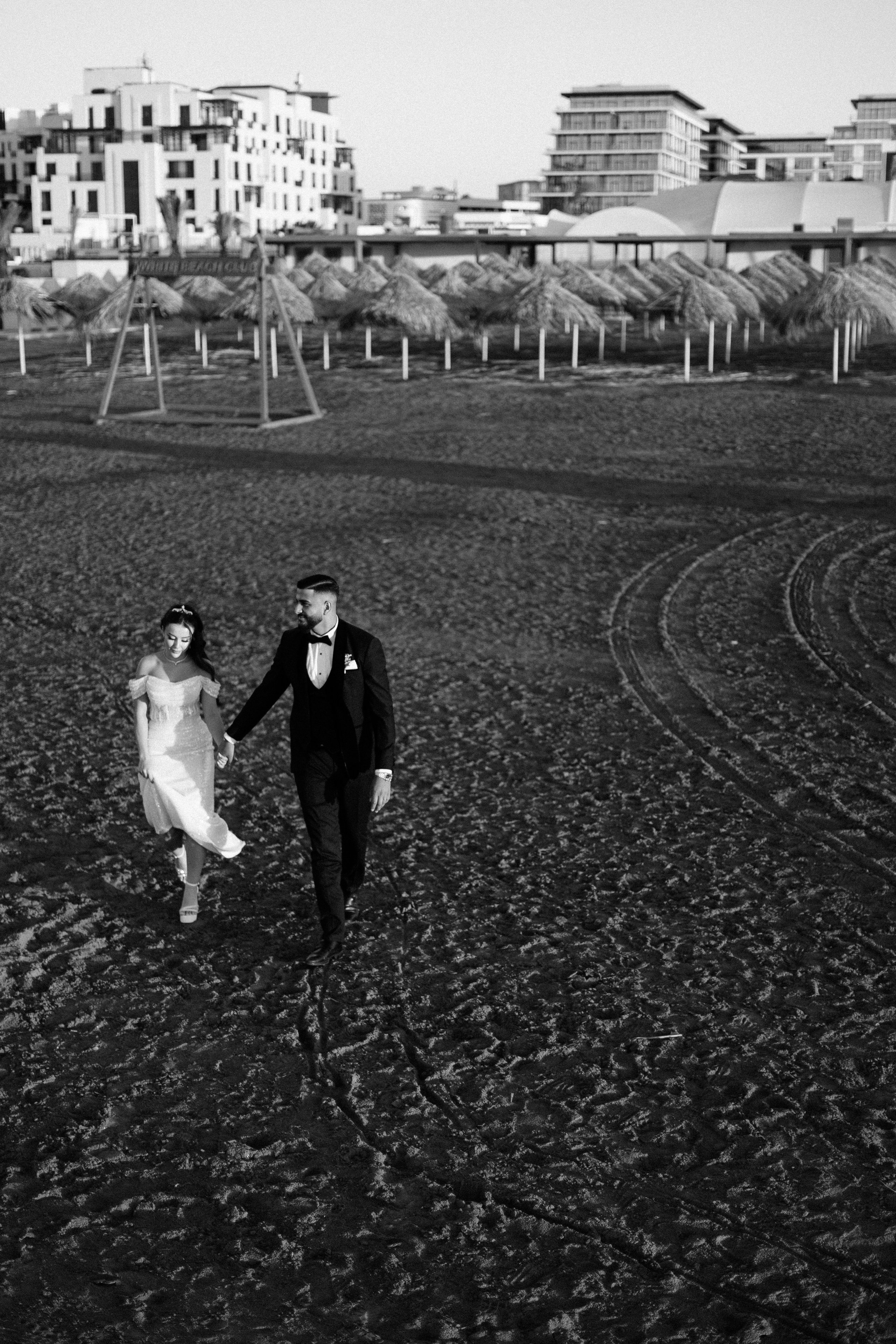 HANI&LEILA. Wedding&Event photographer Ismail Rzayev in Baku