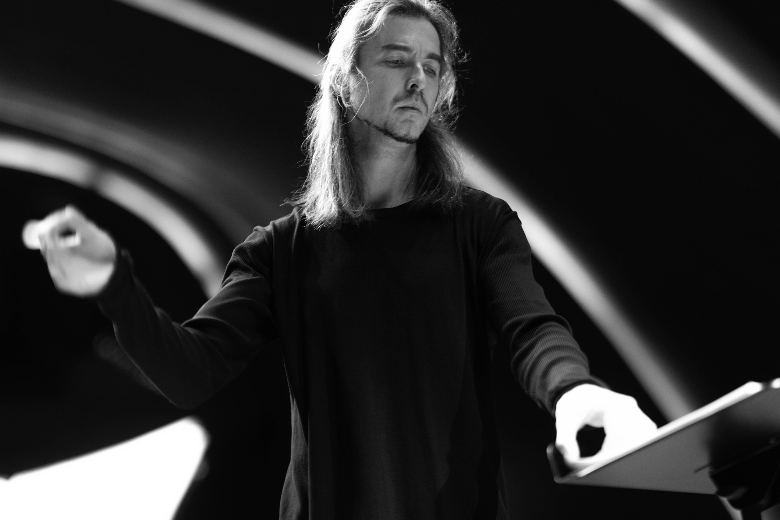 The Tchaikovsky Academic Grand Symphony Orchestra in Baku. Wedding&Event photographer Ismail Rzayev in Baku