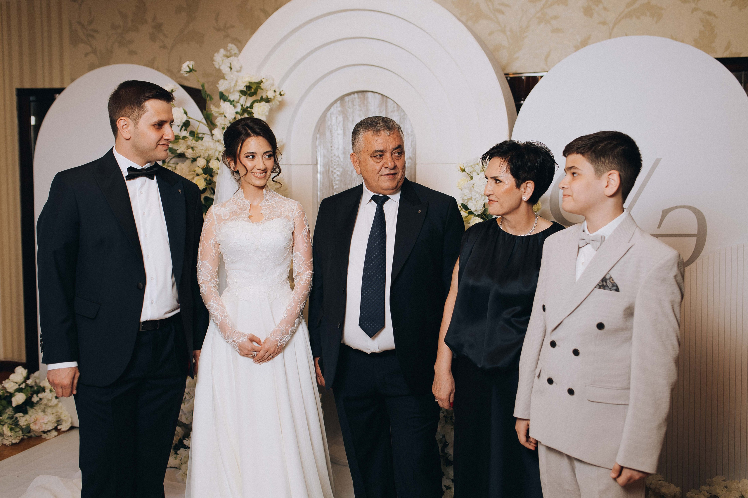 OMAR&ASLI. Wedding&Event photographer Ismail Rzayev in Baku