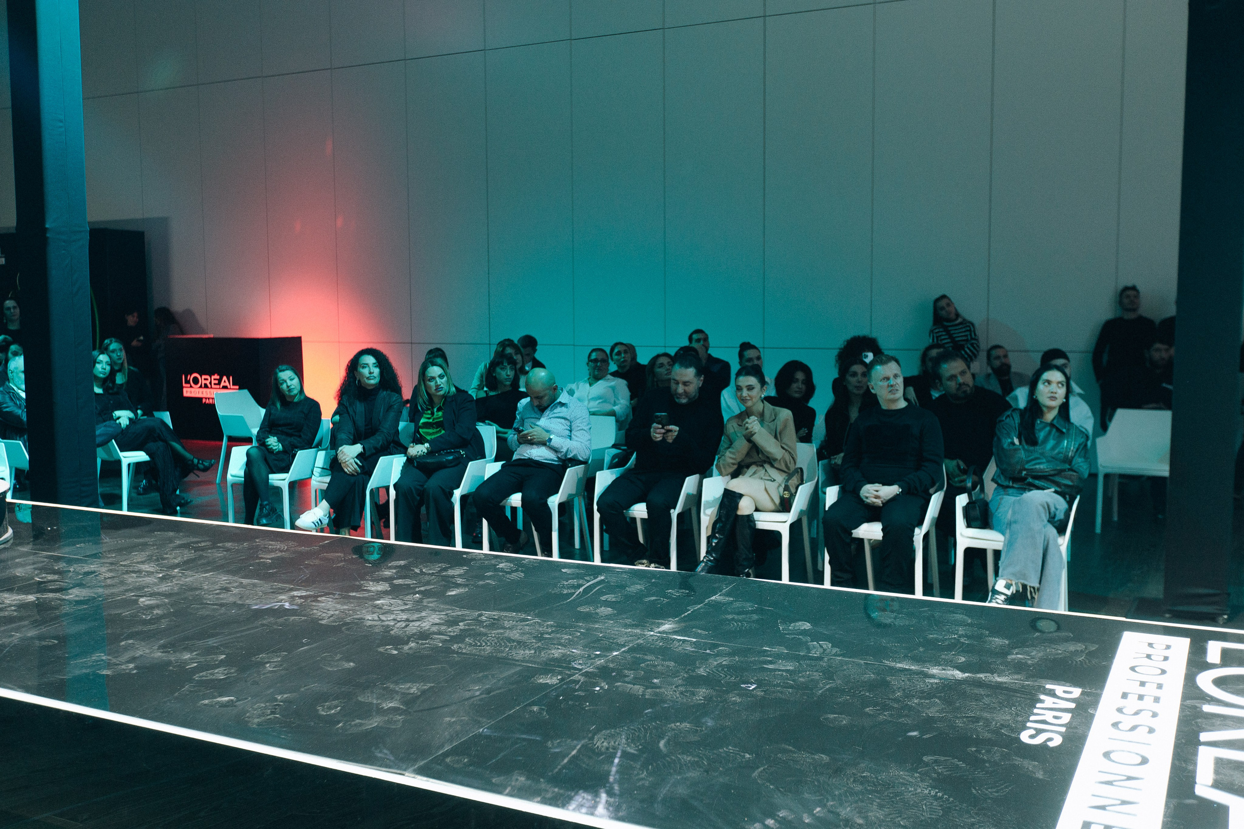 LOREAL MK. Wedding&Event photographer Ismail Rzayev in Baku