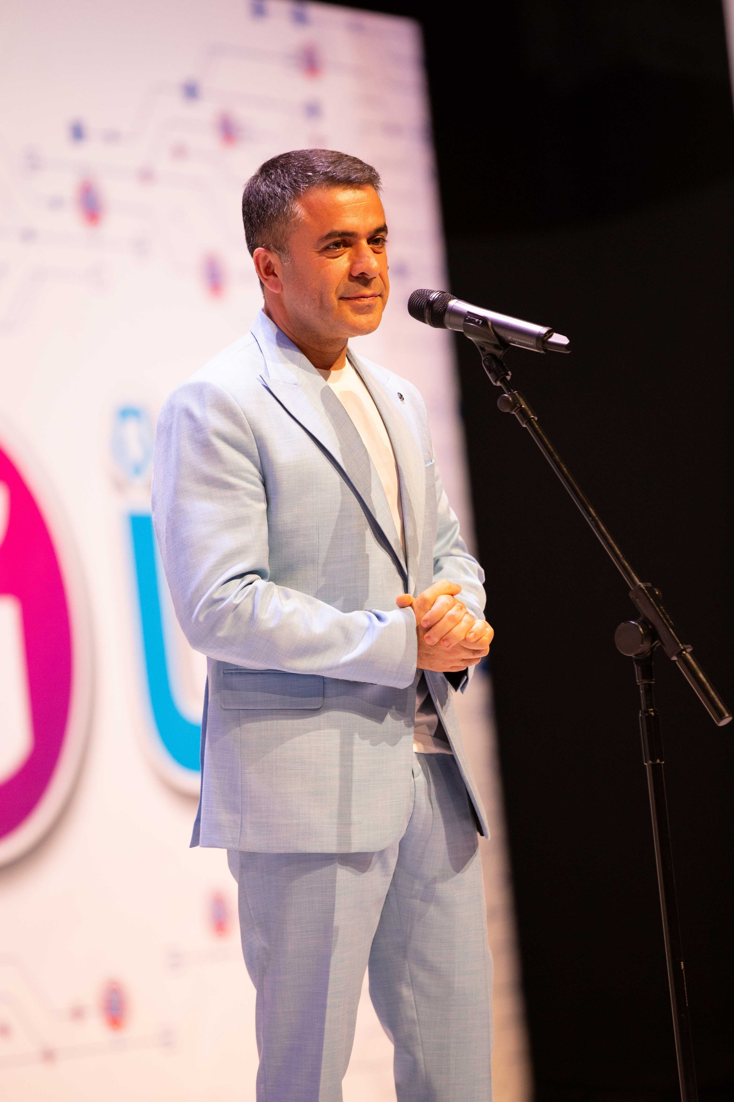 PLANET PARNI IZ BAKU. Wedding&Event photographer Ismail Rzayev in Baku