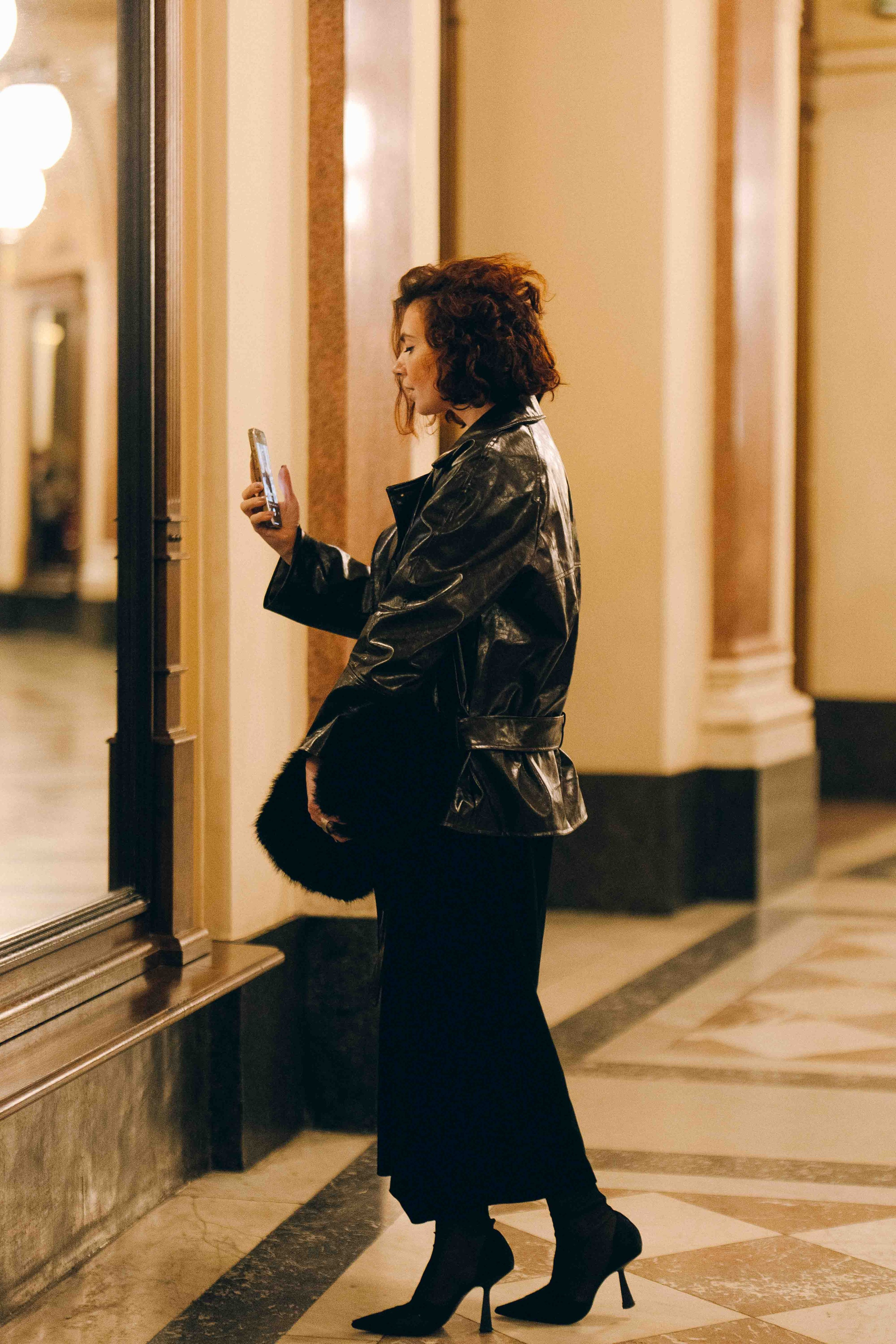 RUDOLFINUM (PRAGUE). Wedding&Event photographer Ismail Rzayev in Baku