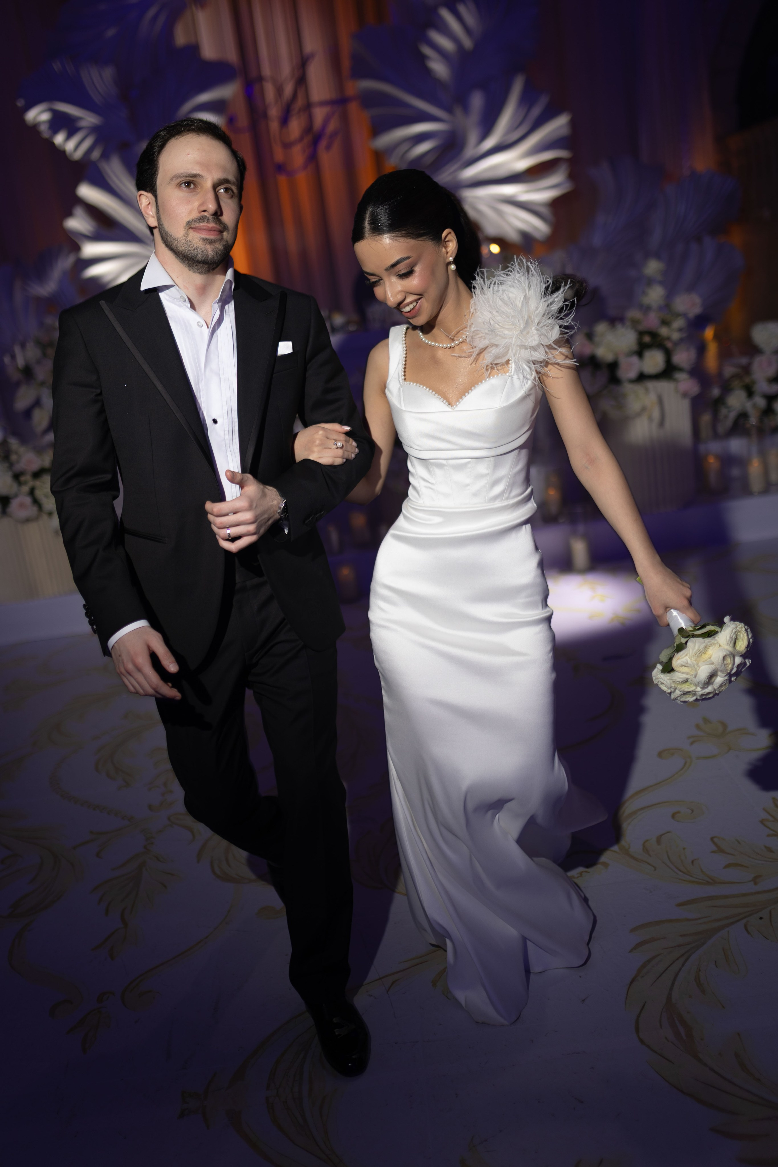 ARIF&FATIMA. Wedding&Event photographer Ismail Rzayev in Baku