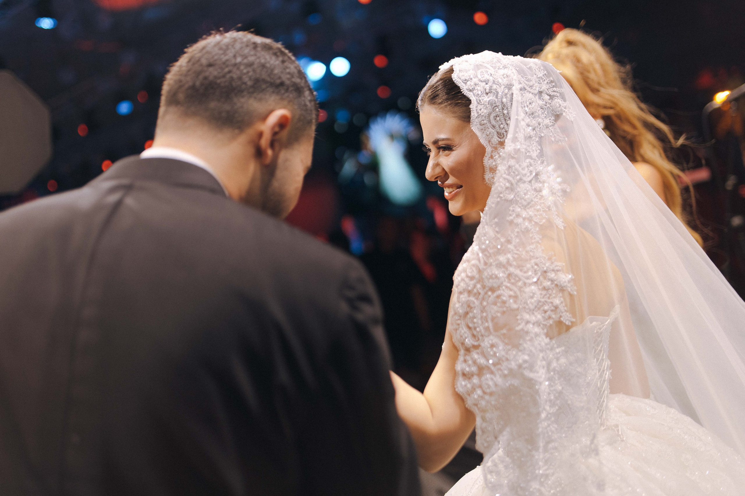 FARID&FARIDA. Wedding&Event photographer Ismail Rzayev in Baku