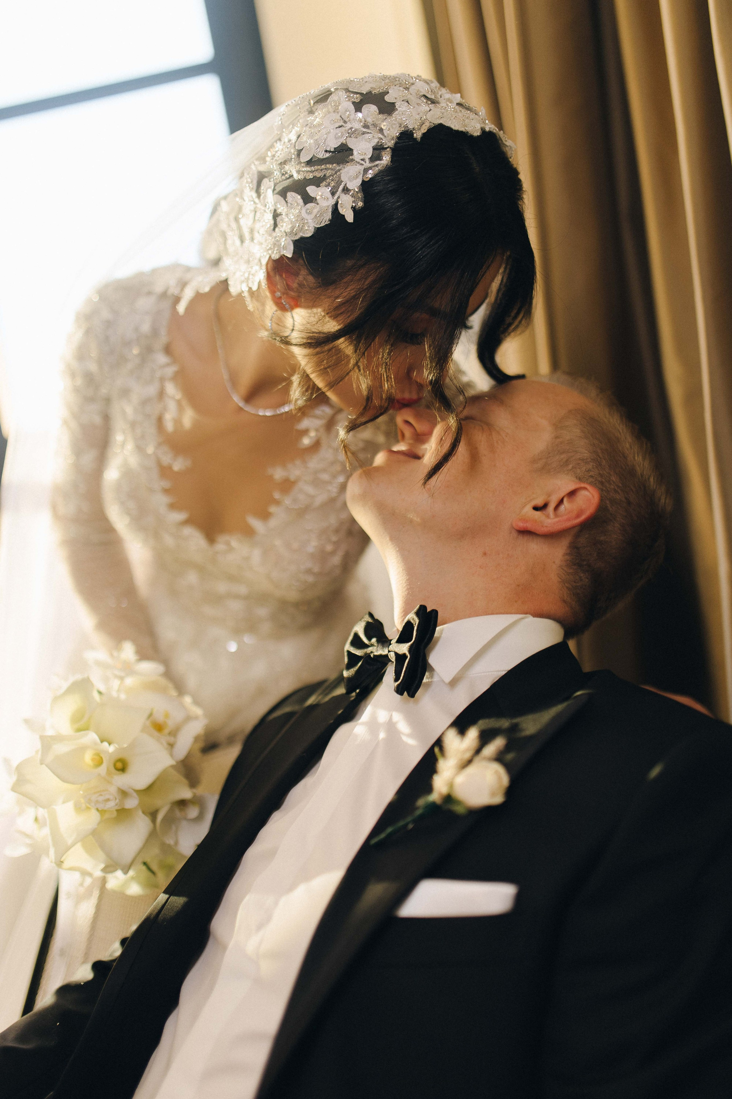 VITALIY&AYAN. Wedding&Event photographer Ismail Rzayev in Baku
