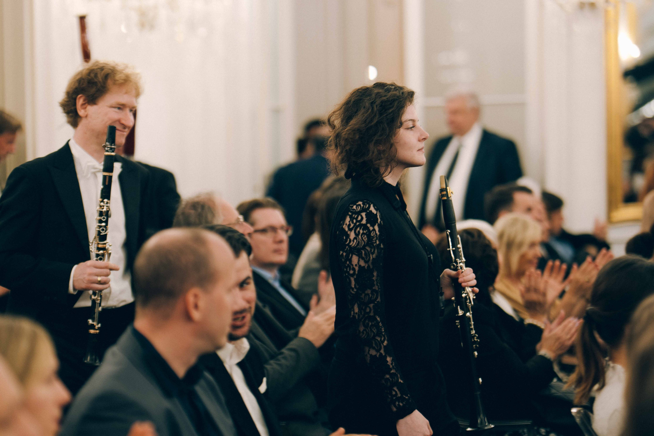 ANDRÁSSY UNIVERSITÄT (BUDAPEST). Wedding&Event photographer Ismail Rzayev in Baku