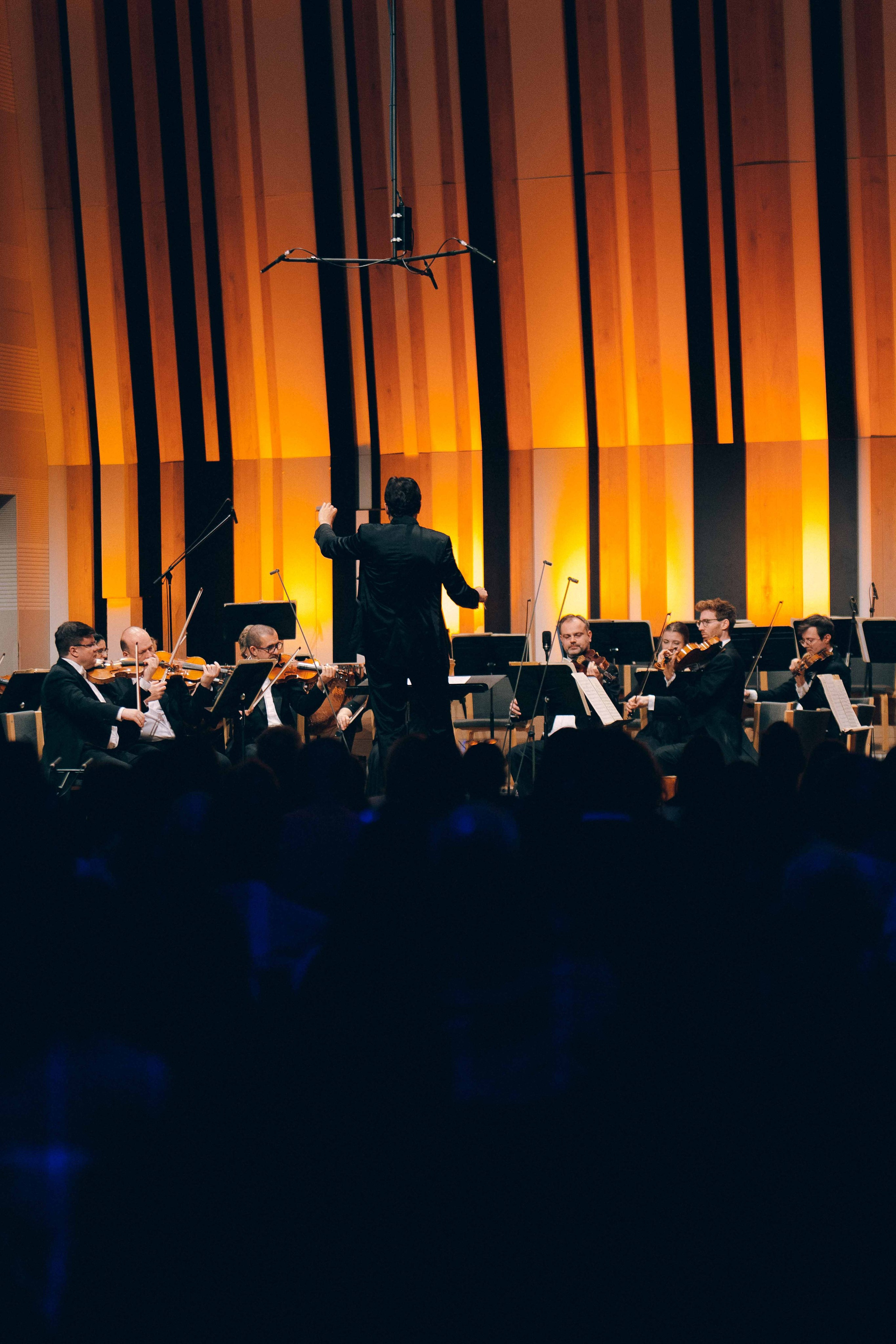 BUDAPEST MUSIC CENTER. Wedding&Event photographer Ismail Rzayev in Baku