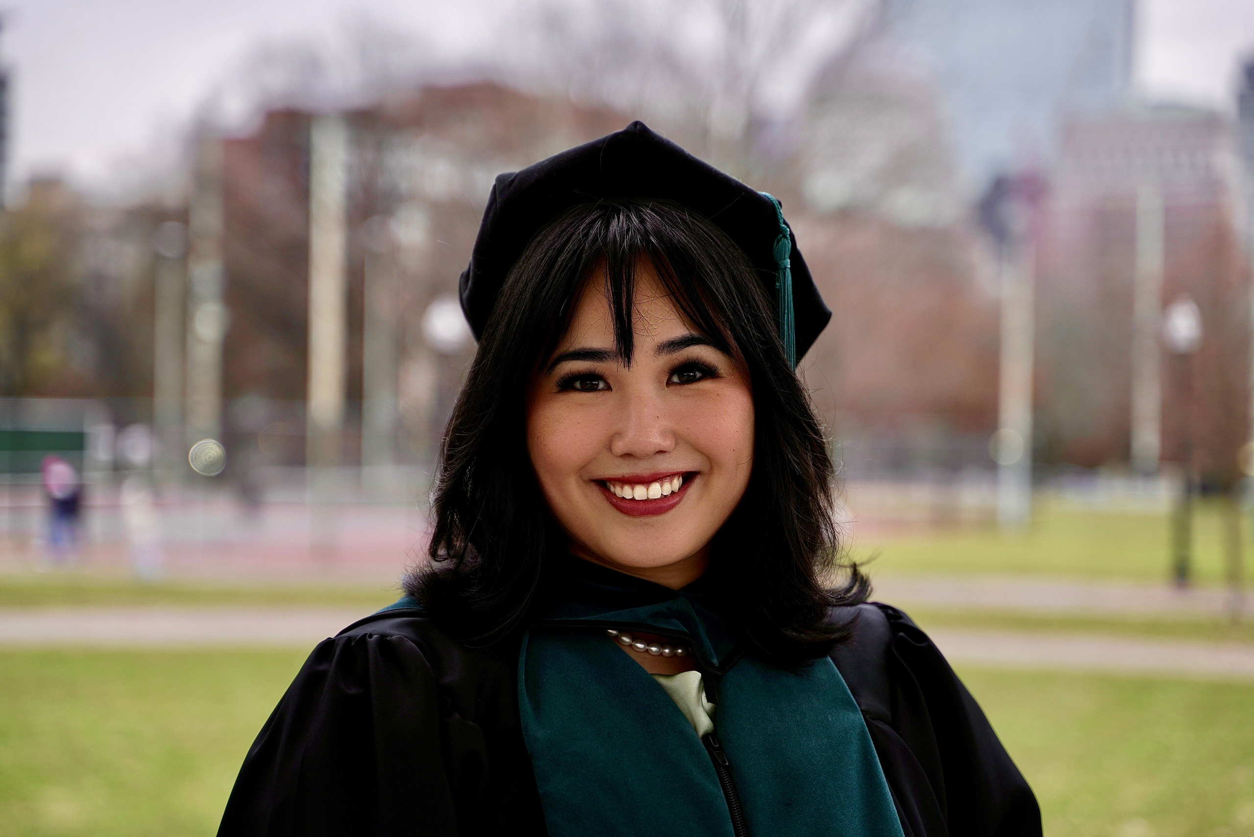 Tufts Graduation. Stefanovich Photography | Boston, MA