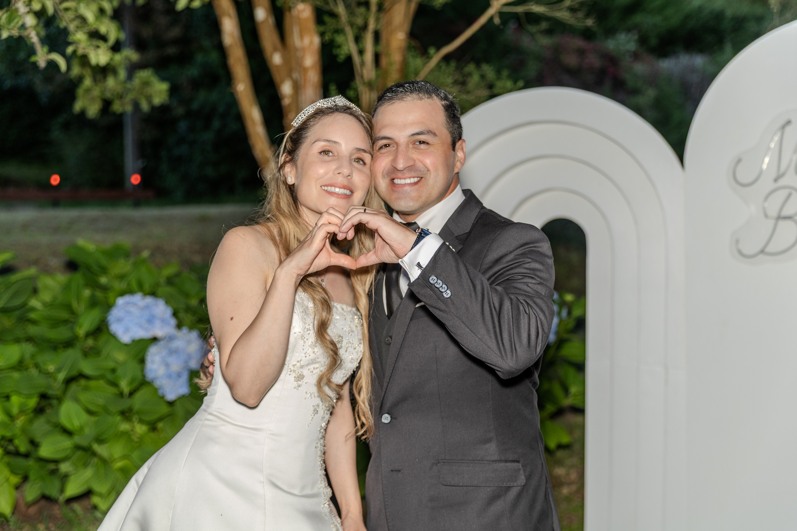 Estefanía y Alejandro. Dinka & Emilio — Fotografia e Vídeo