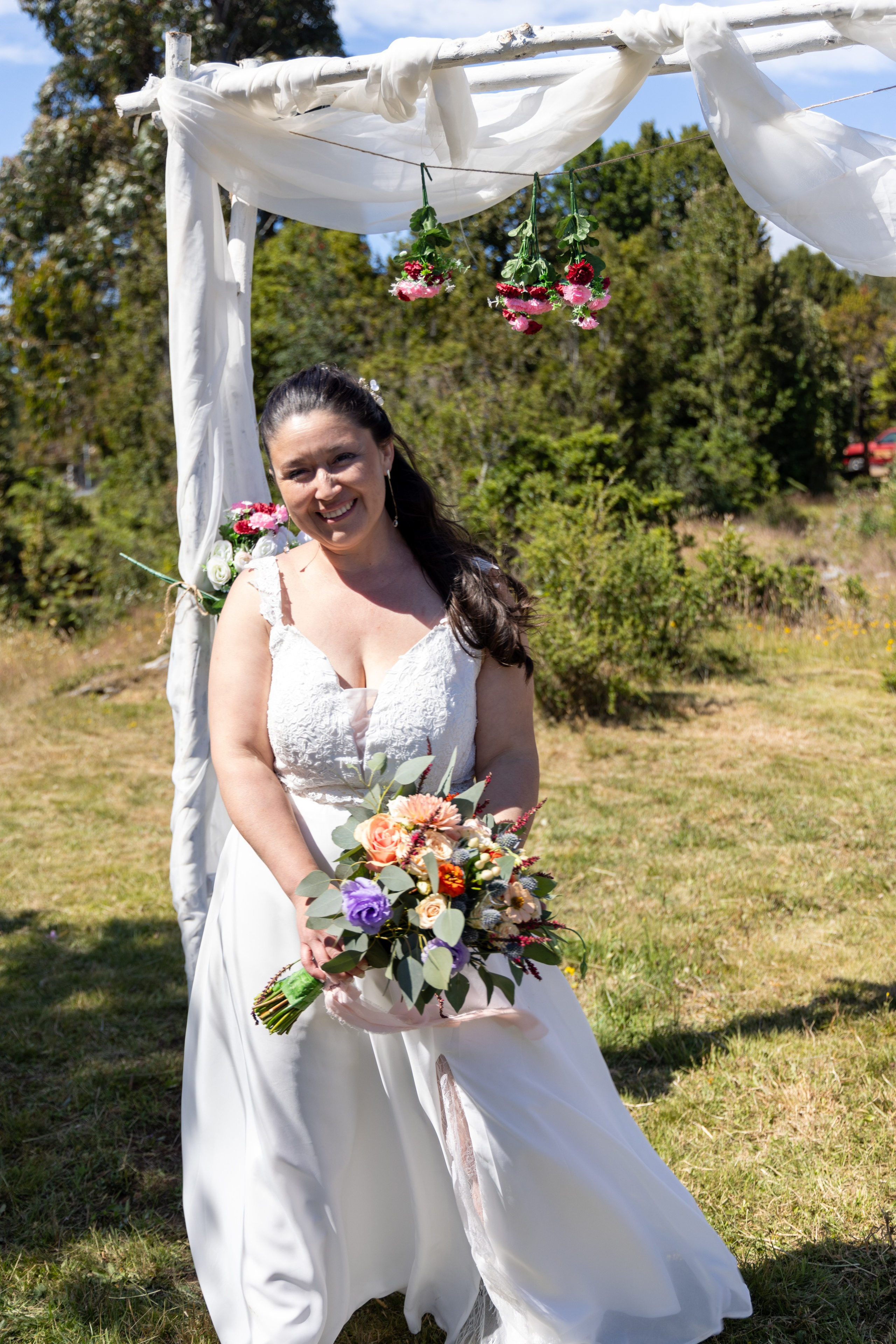 Maritza y Alen. Dinka & Emilio - El arte de preservar lo que no se repite