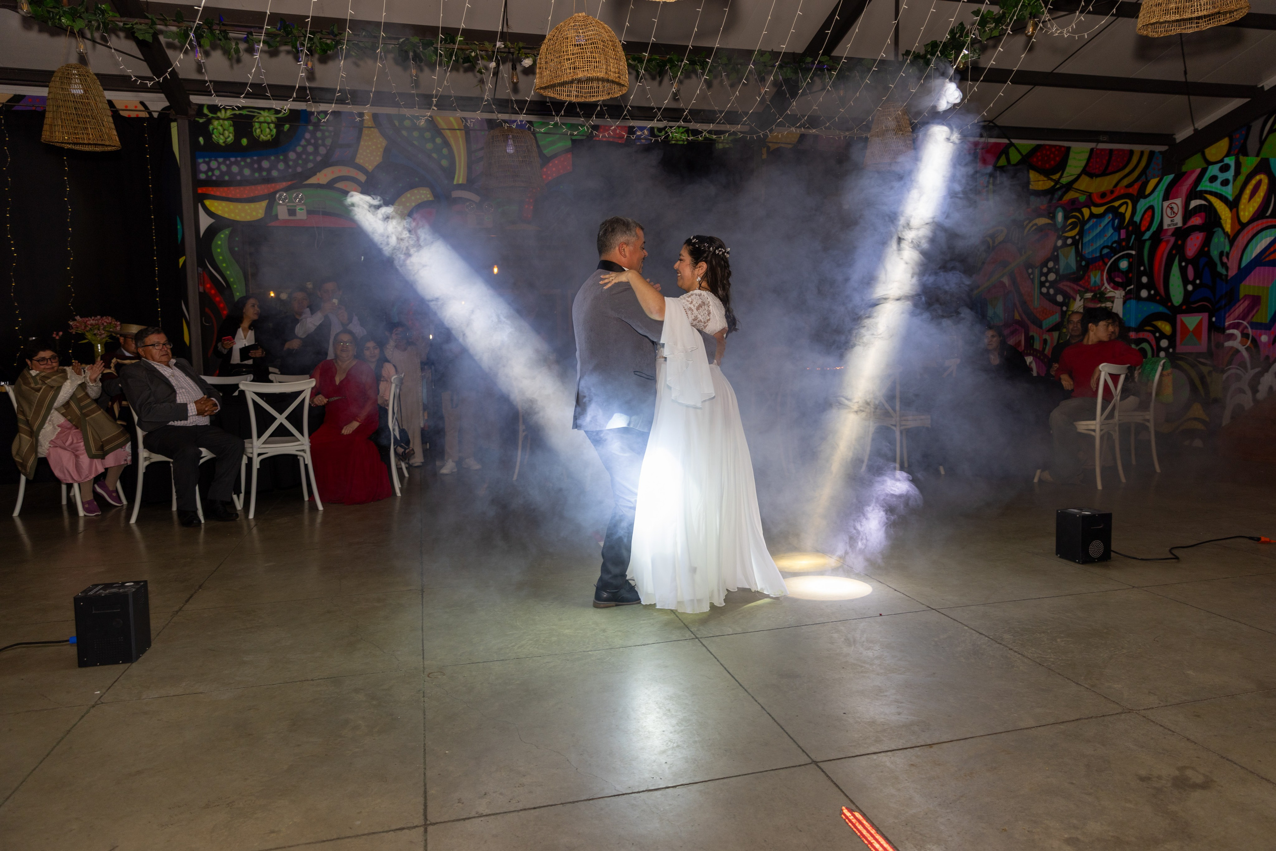 Denisse y Alejandro. Dinka & Emilio — Fotografia e Vídeo