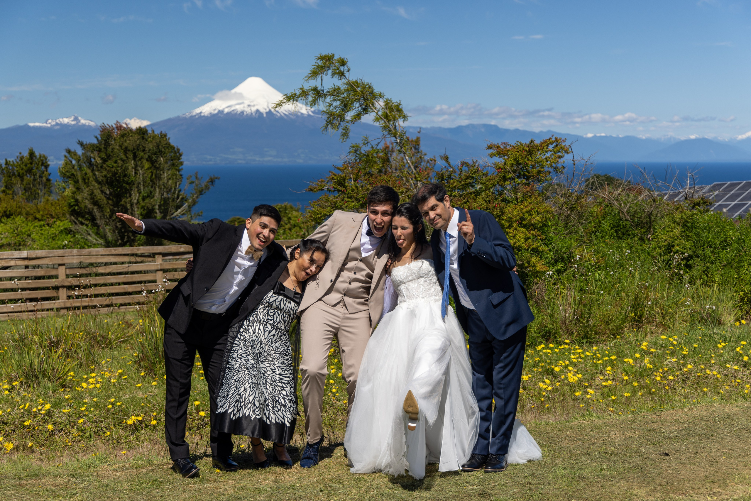 Carol & Ivo. Dinka & Emilio - El arte de preservar lo que no se repite