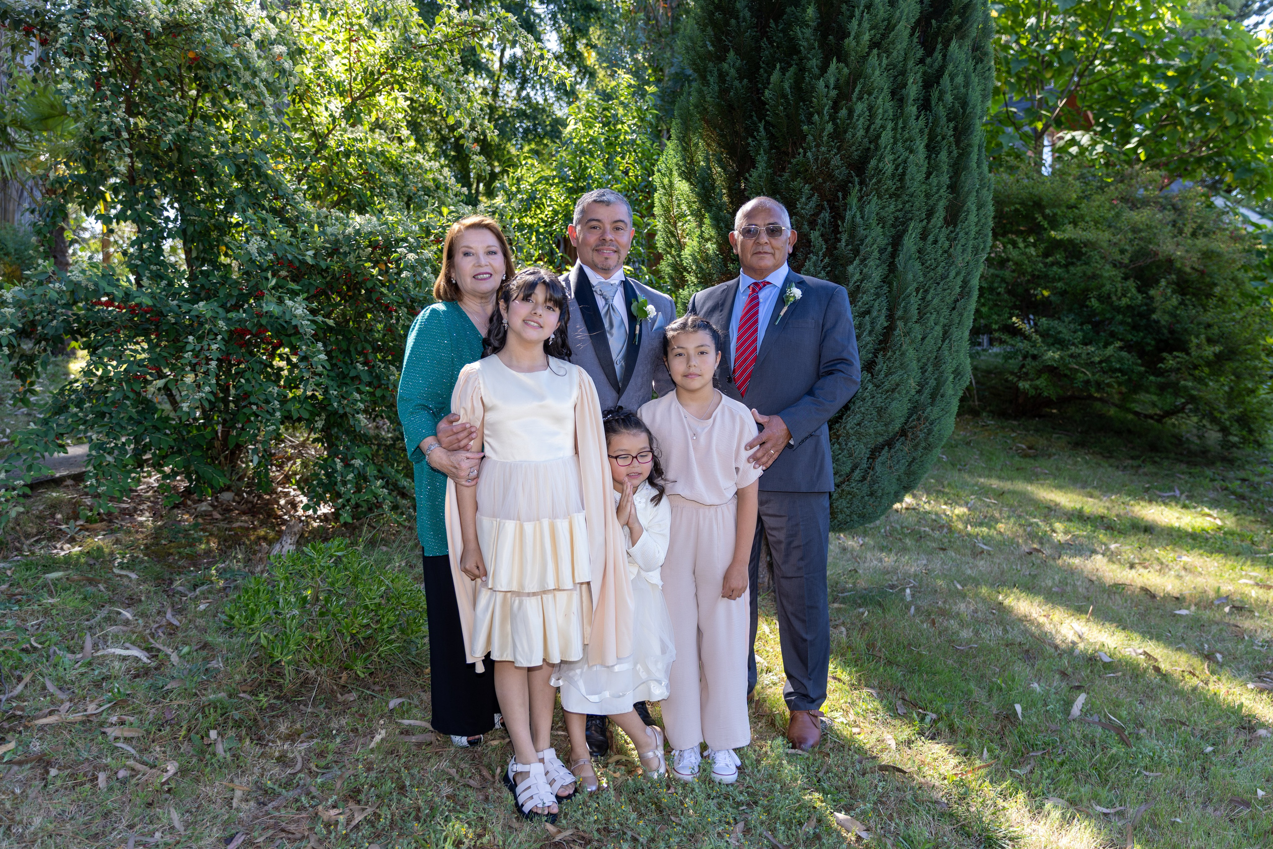 Denisse y Alejandro. Dinka & Emilio — Fotografia e Vídeo