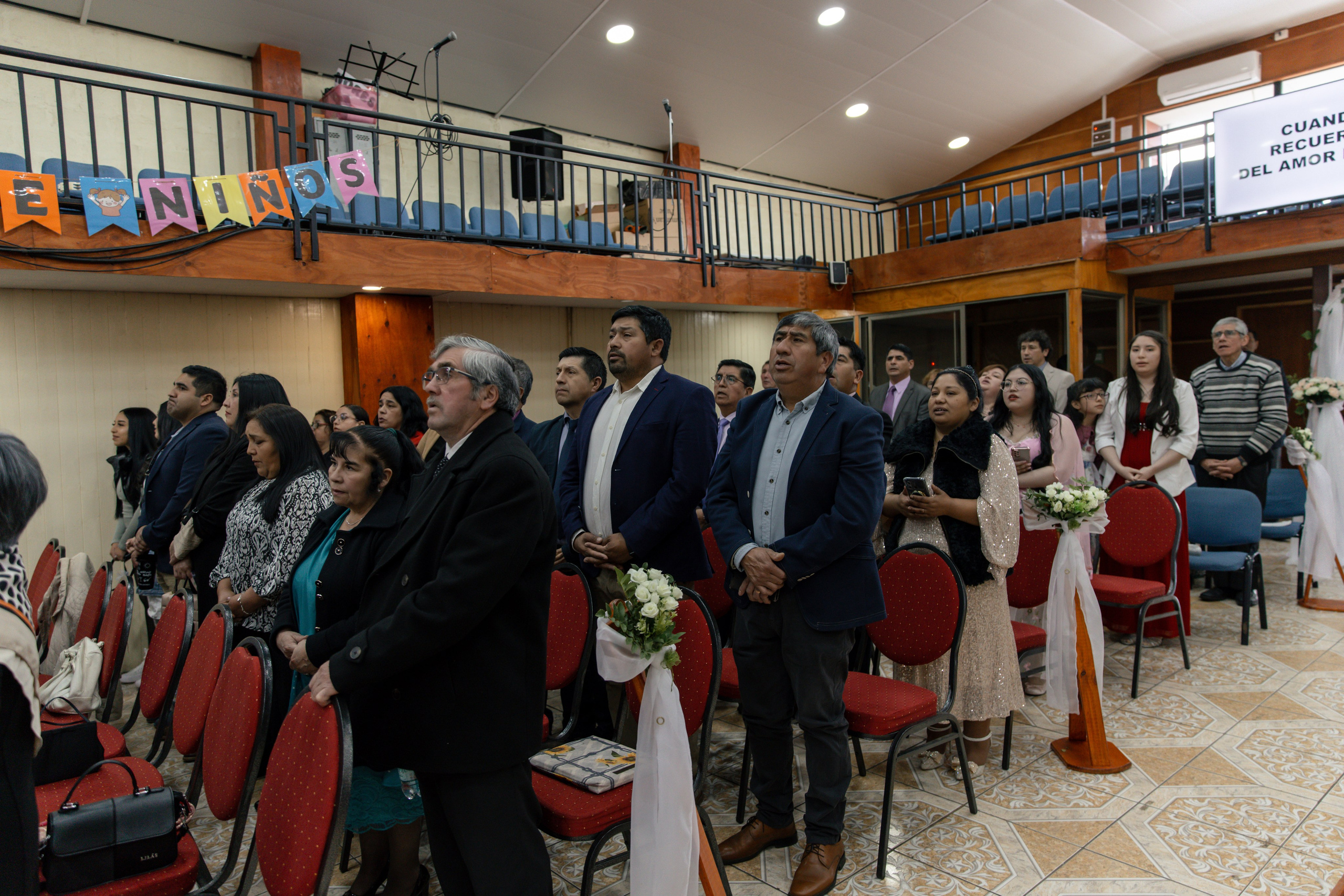 Johana y Edgar. Dinka & Emilio - El arte de preservar lo que no se repite