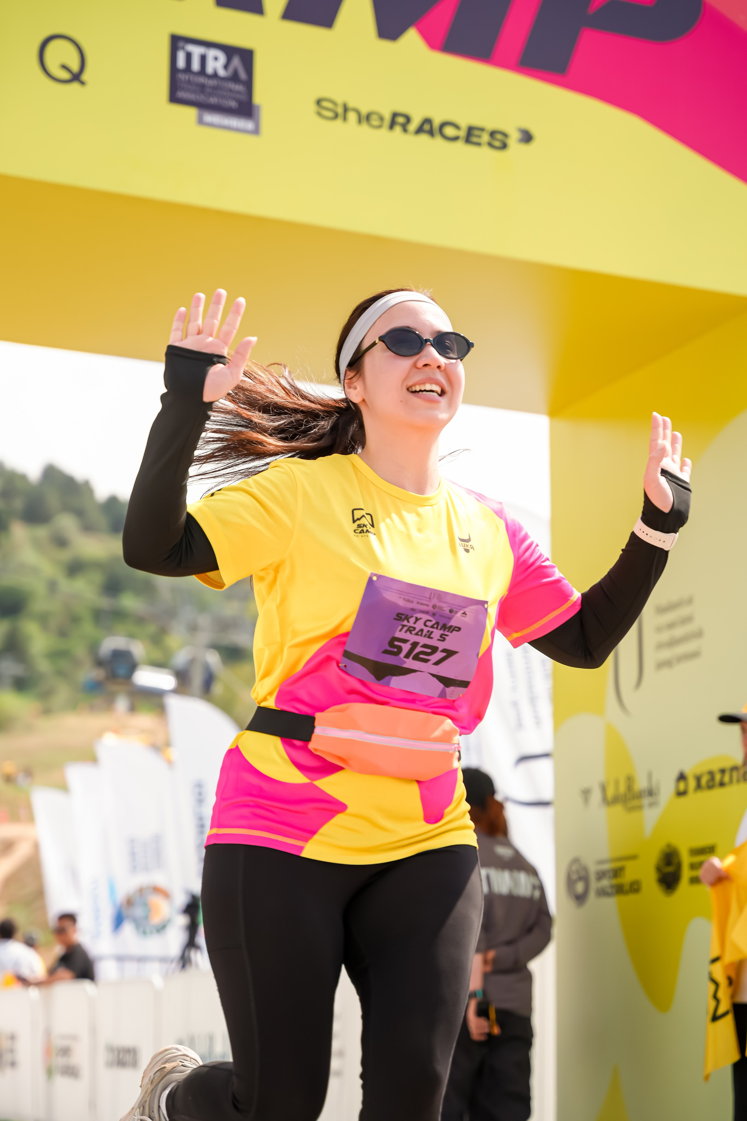 Спортивная фотосъёмка. Яркие моменты, запечатленные в каждом кадре