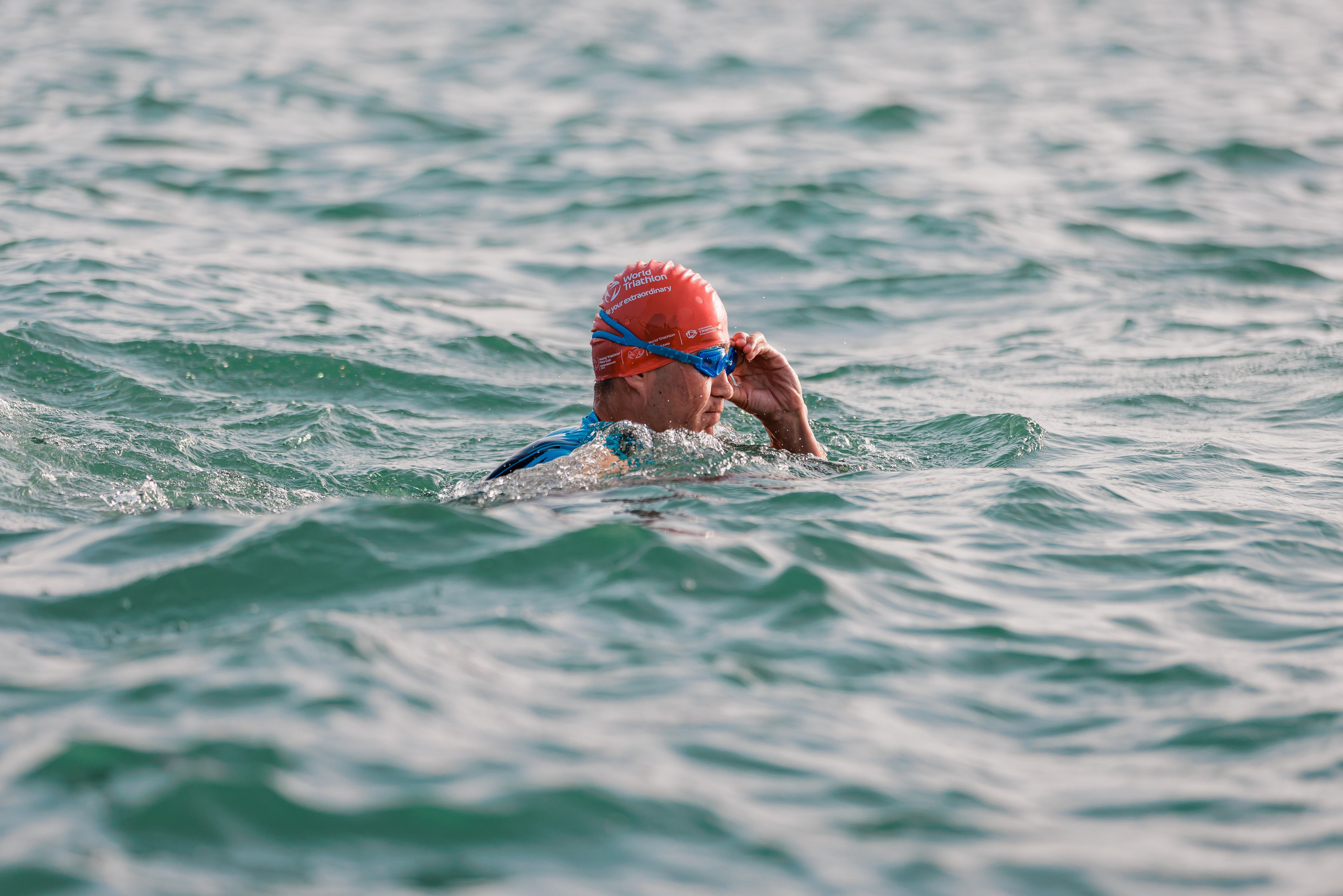 Спортивная фотосъёмка. Яркие моменты, запечатленные в каждом кадре