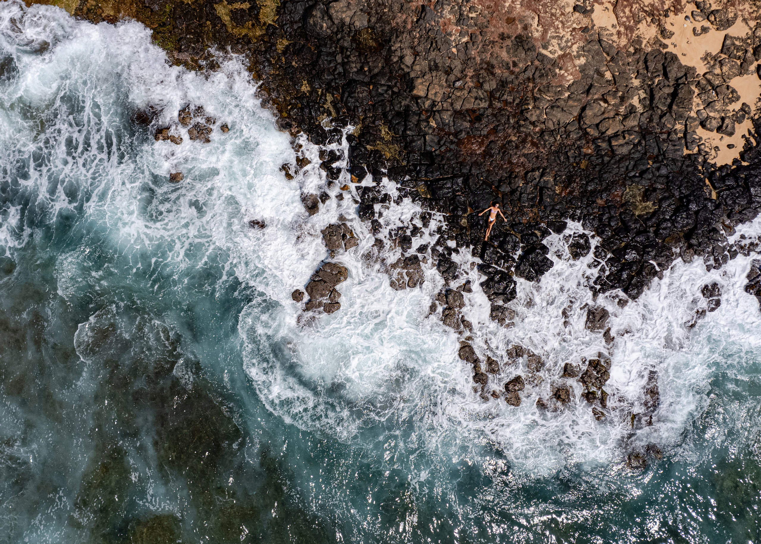 LANDSCAPES. Awards winning photographer in Kauai, Hawaii