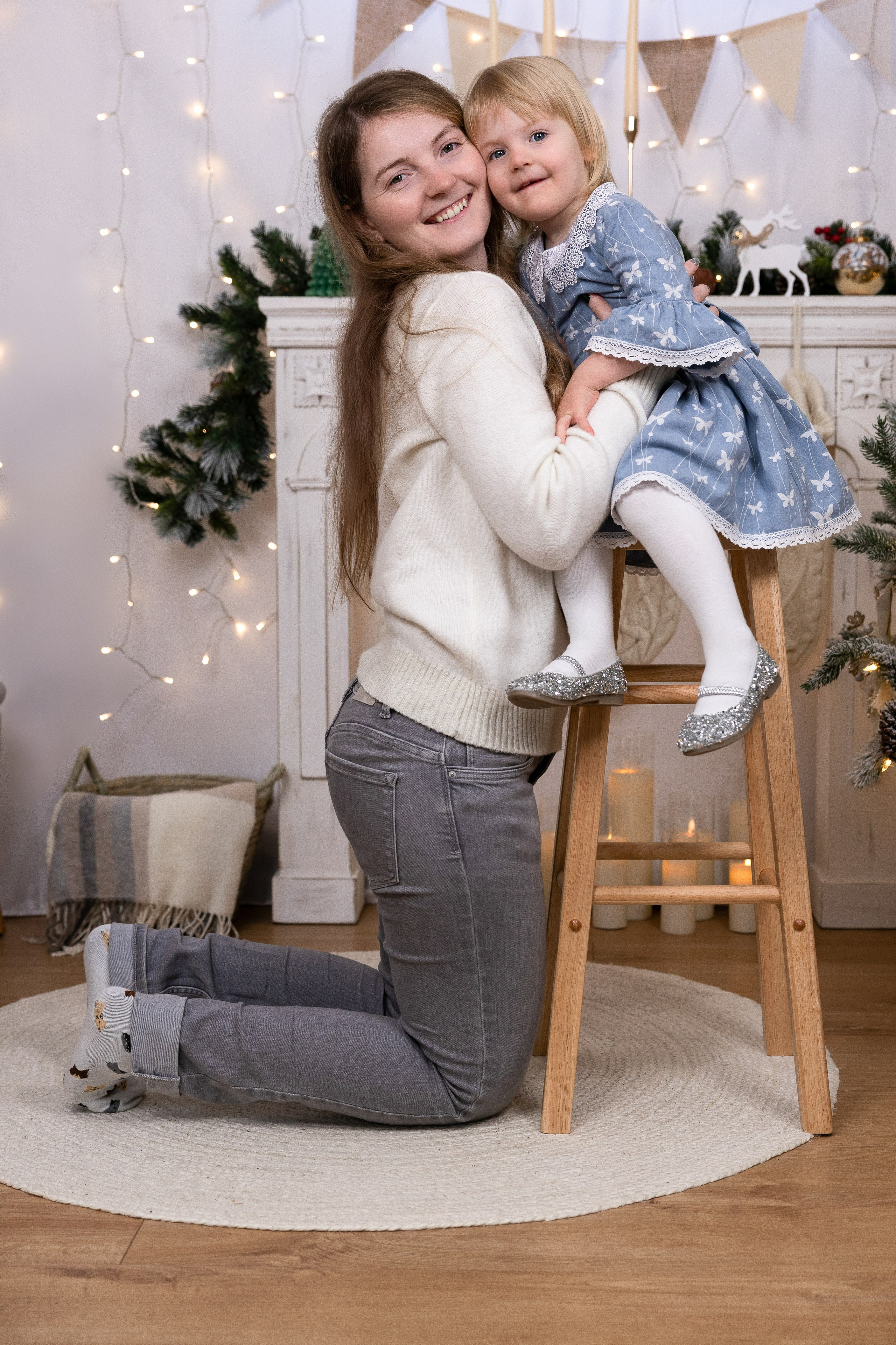 Christmas Mini Sessions. PHOTOGRAPHER IN LONDON