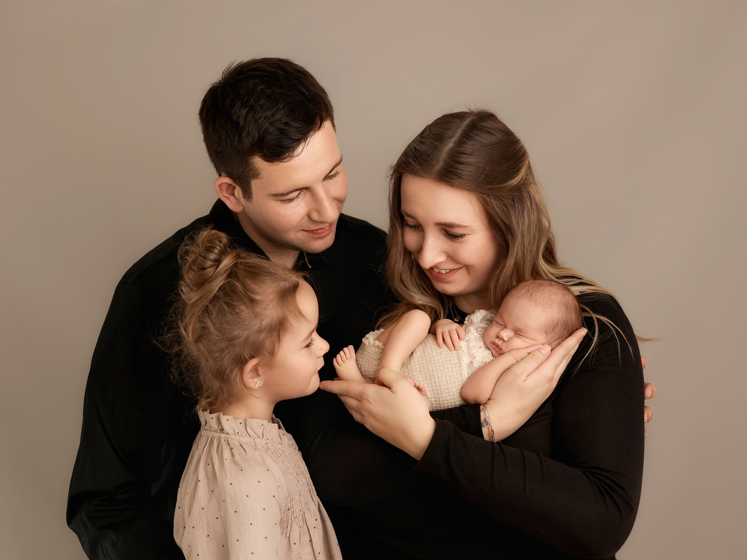 Babyfotografie Newborn Marienhafe Norden Aurich Emden. Familien- Fotografin in Marienhafe, Aurich, Emden, Norden, Leer