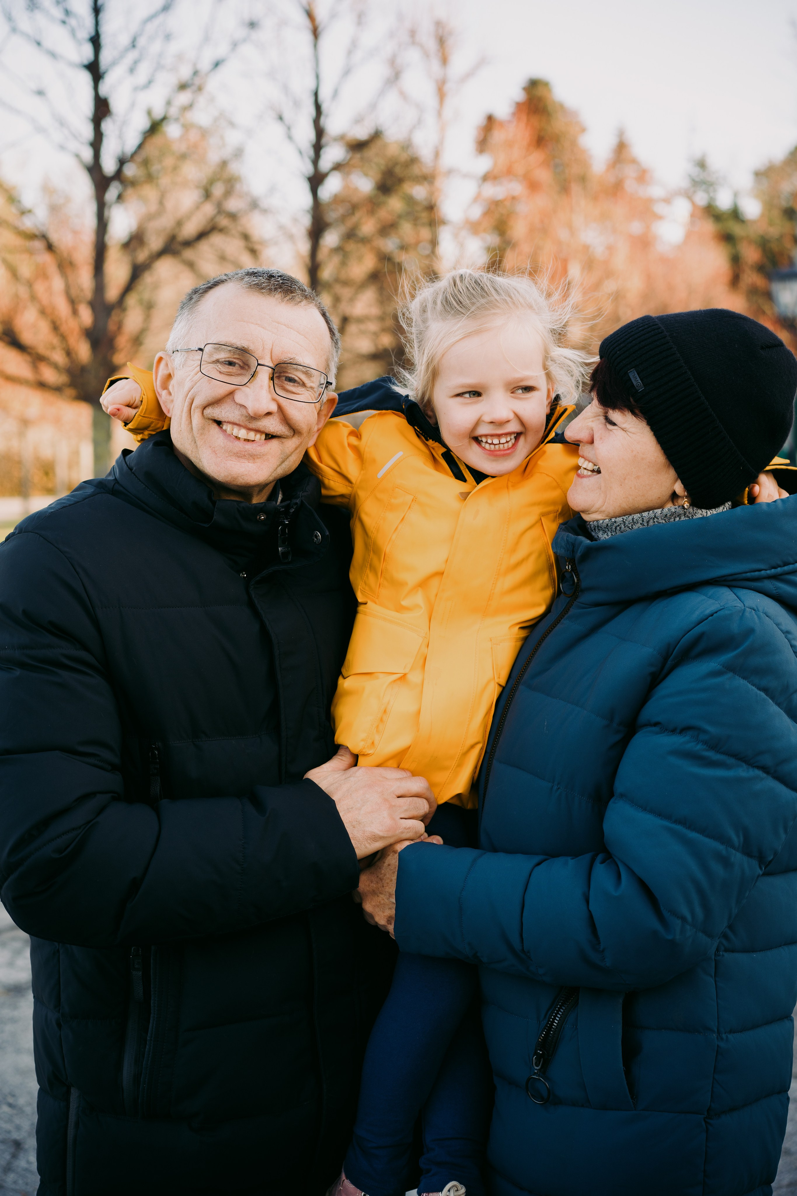 Christmas in Vienna. Elena Pretzner Photography
