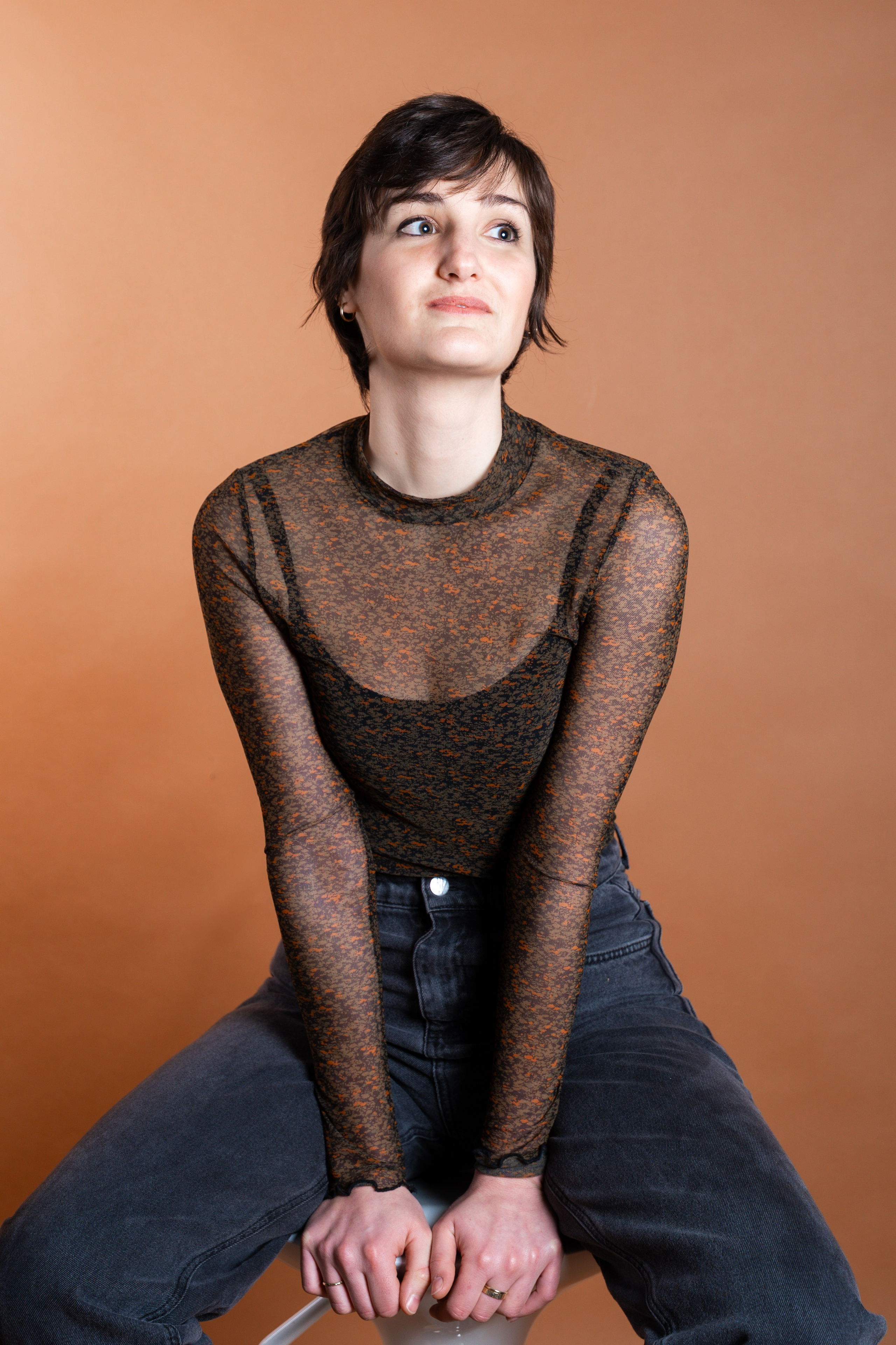 Talents. NEREASPARA| Fotógrafa en Madrid