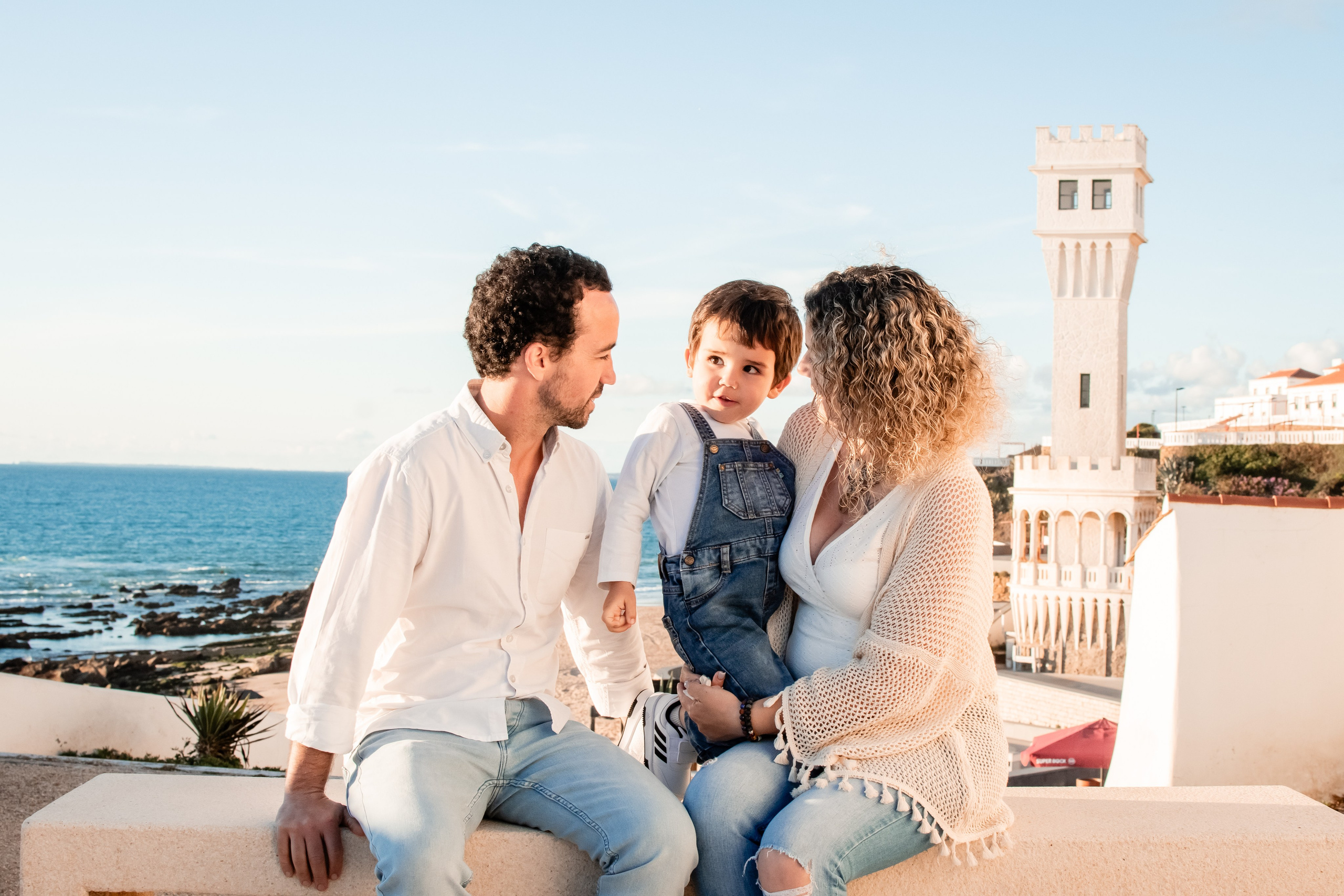 Famílias. Niaferreiraphotography