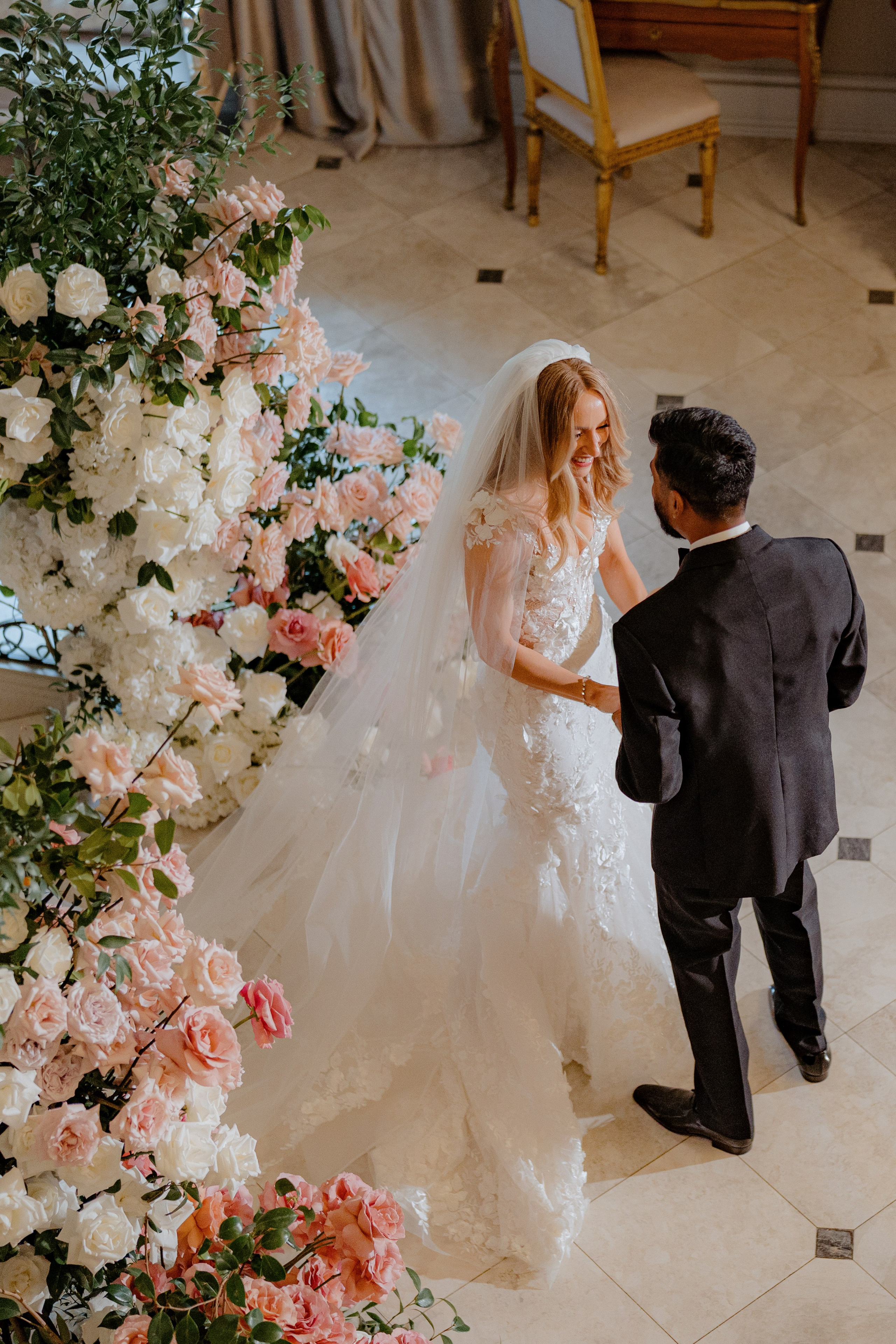 Luxury Indian Wedding Photography Gallery | New York & New Jersey & Florida | Vova Chi. Wedding photographer and videographer New York | New Jersey