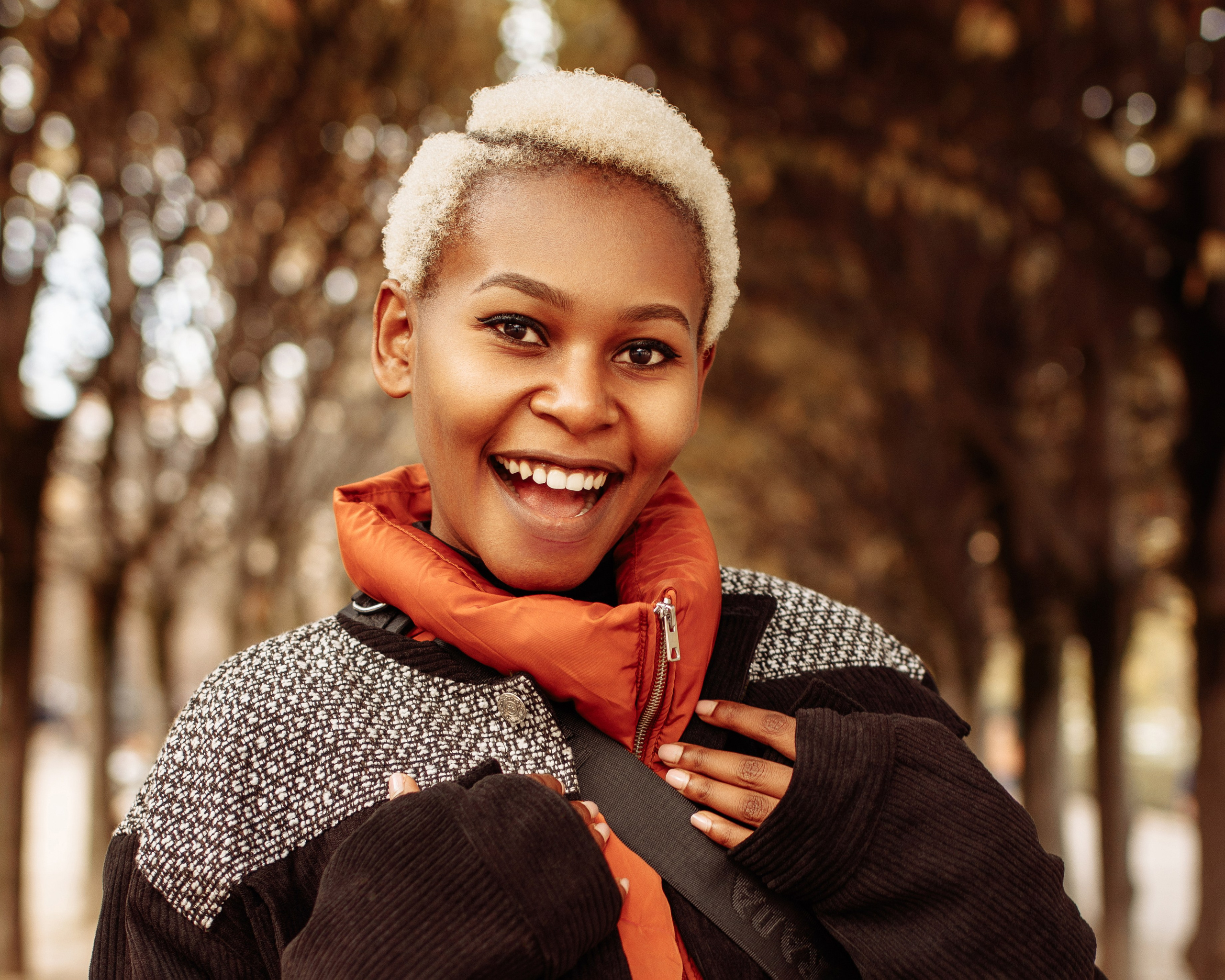 Индивидуальные фотопрогулки в Париже