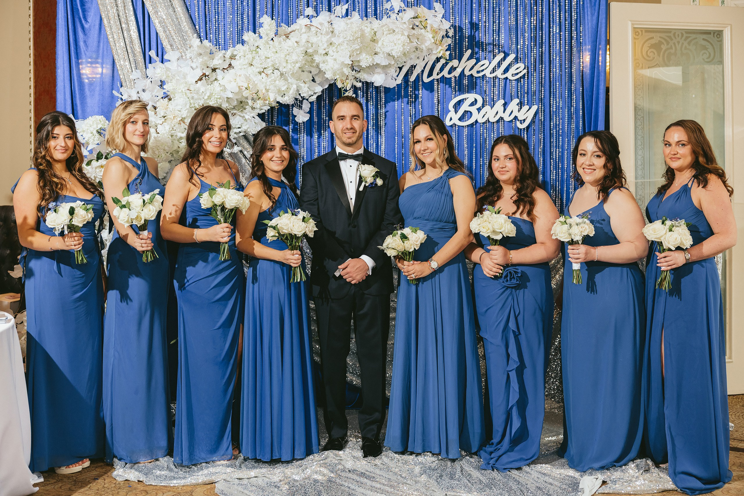 06.08.2025 Wedding. Wedding family event photographer in Chicago Nick Yushevich