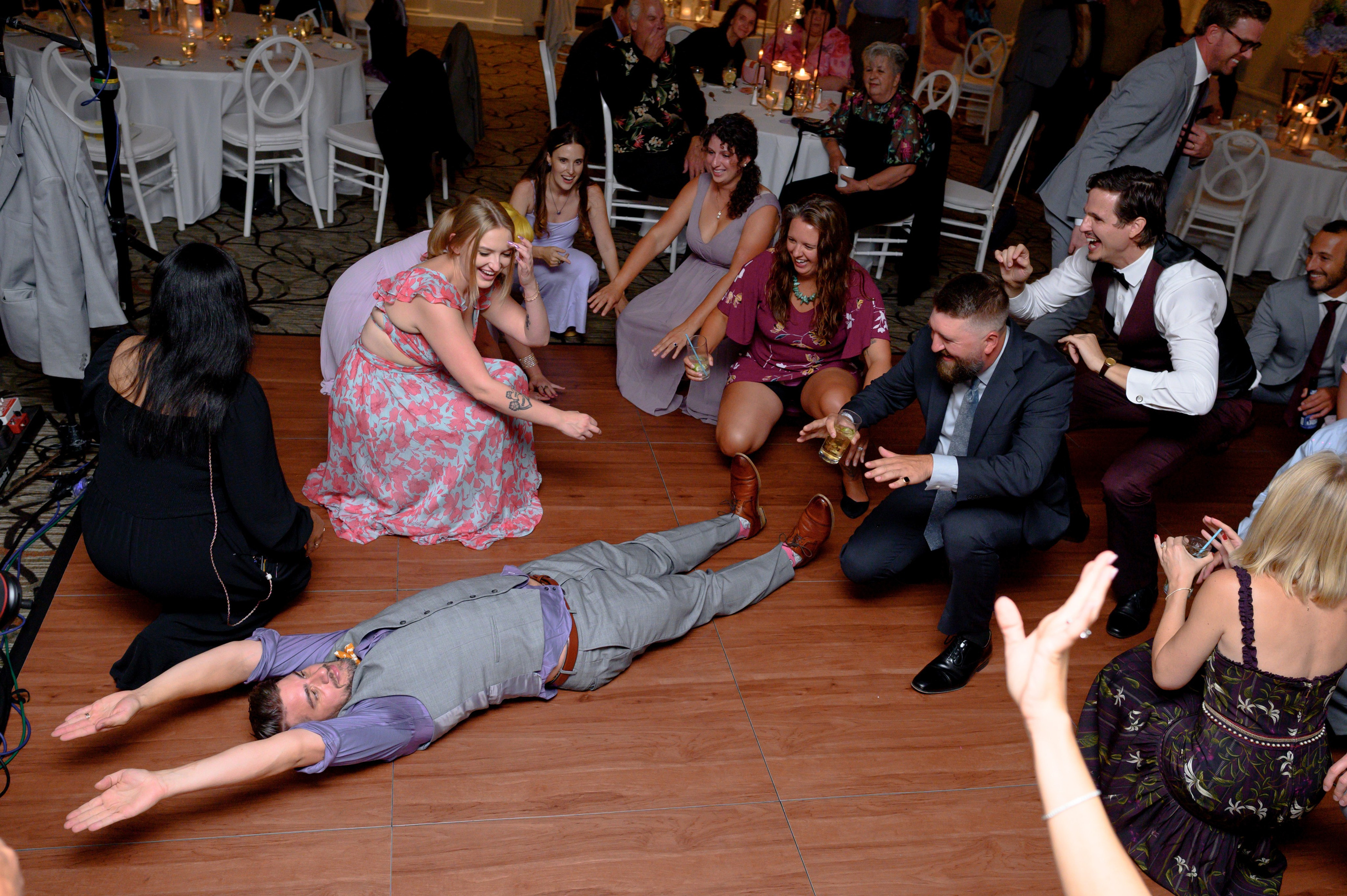 J + S. Wedding photographer in Orlando, Boston & New York Anderson Marques