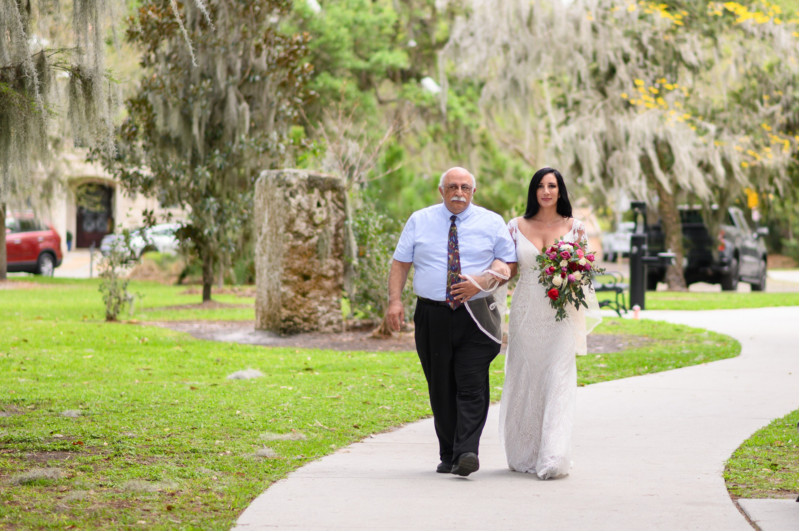 Y + C. Wedding photographer in Orlando, Boston & New York Anderson Marques
