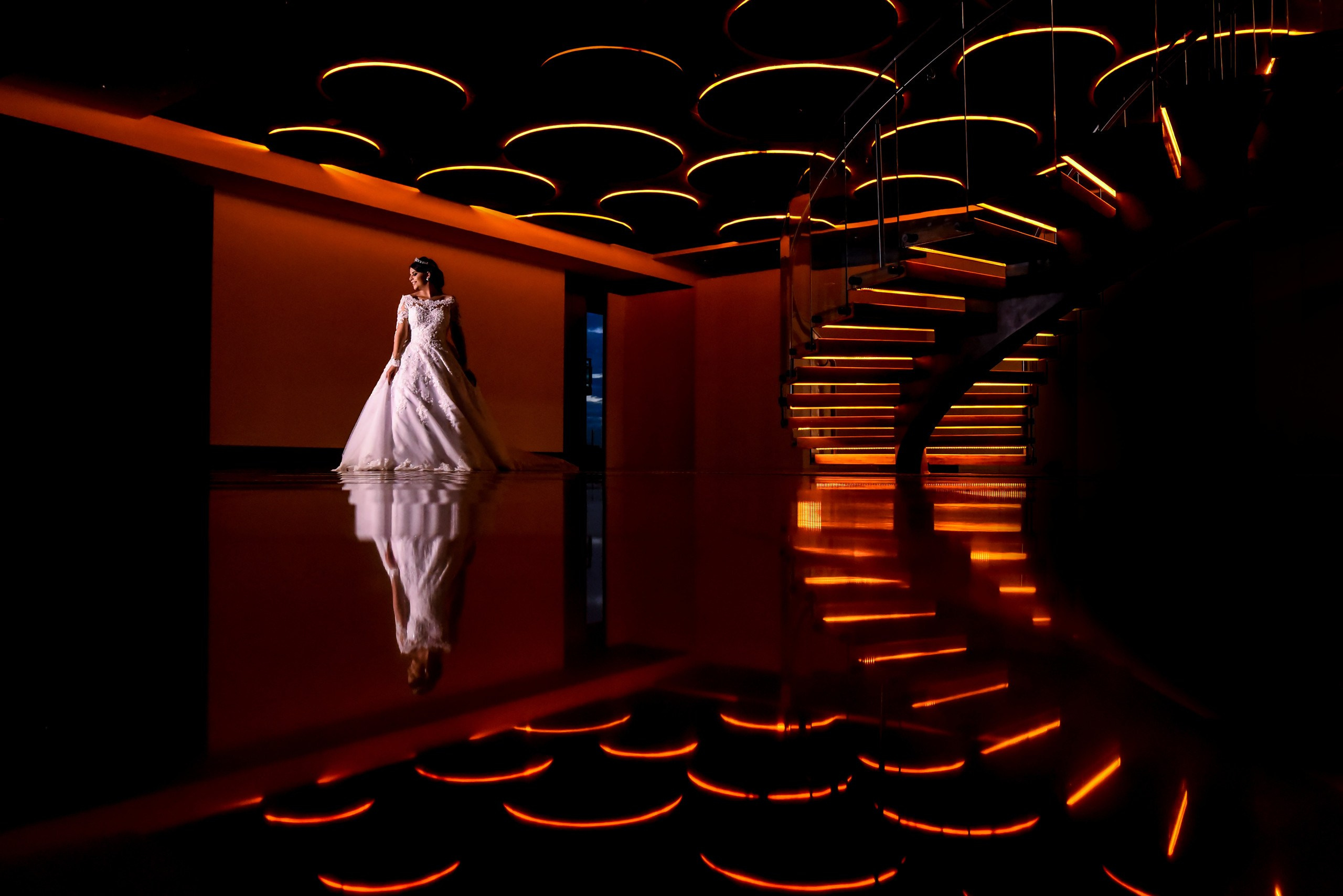 Bridal Session. Wedding photographer in Orlando, Boston & New York Anderson Marques