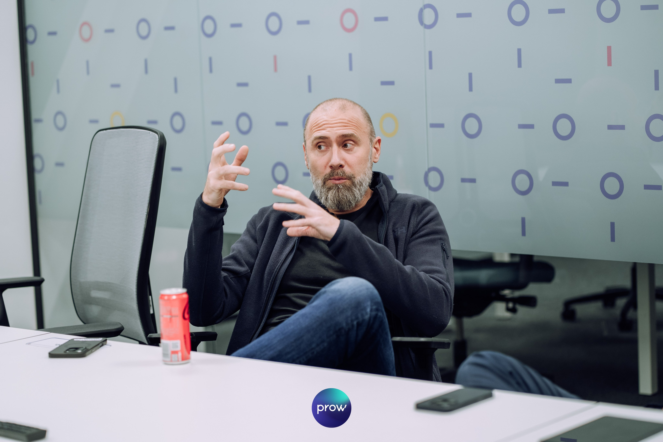 InVest DemoDay @ Cowork. Cozac Cristian Photographer