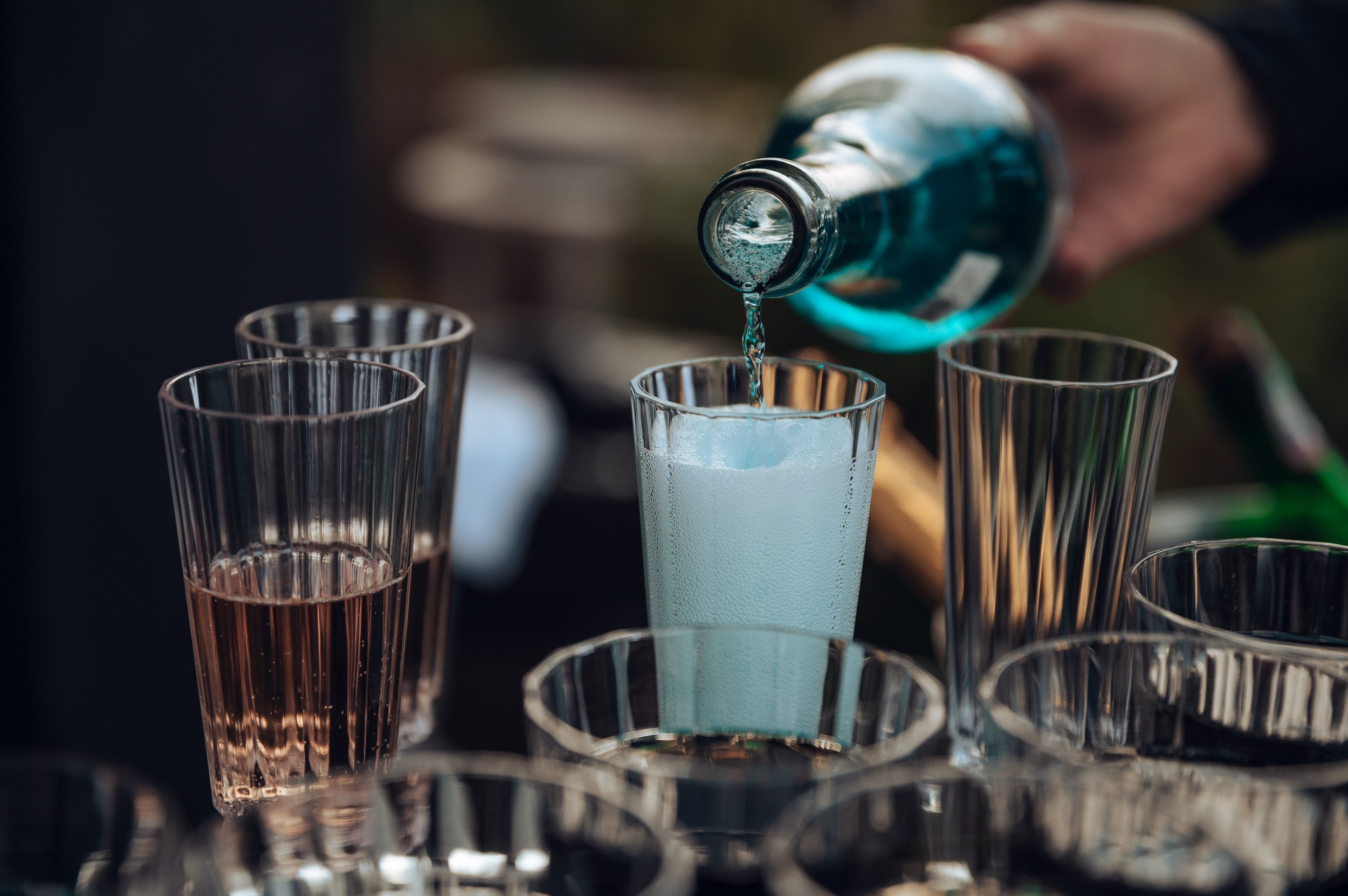 Иван&Алена. Фотограф в Бишкеке Андрей Кавешников