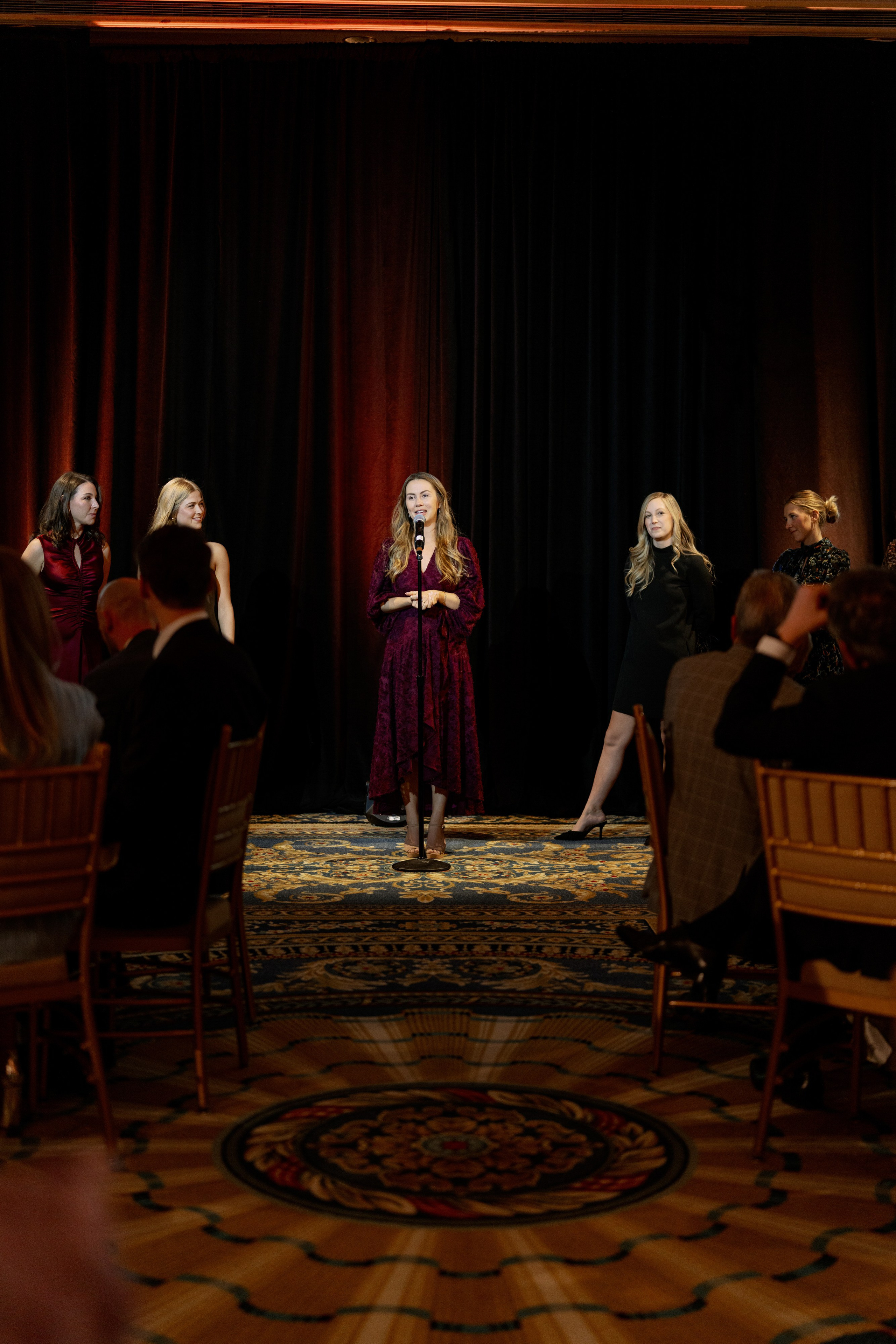 Anne and Maxwell. Wedding photographer and videographer New York | New Jersey