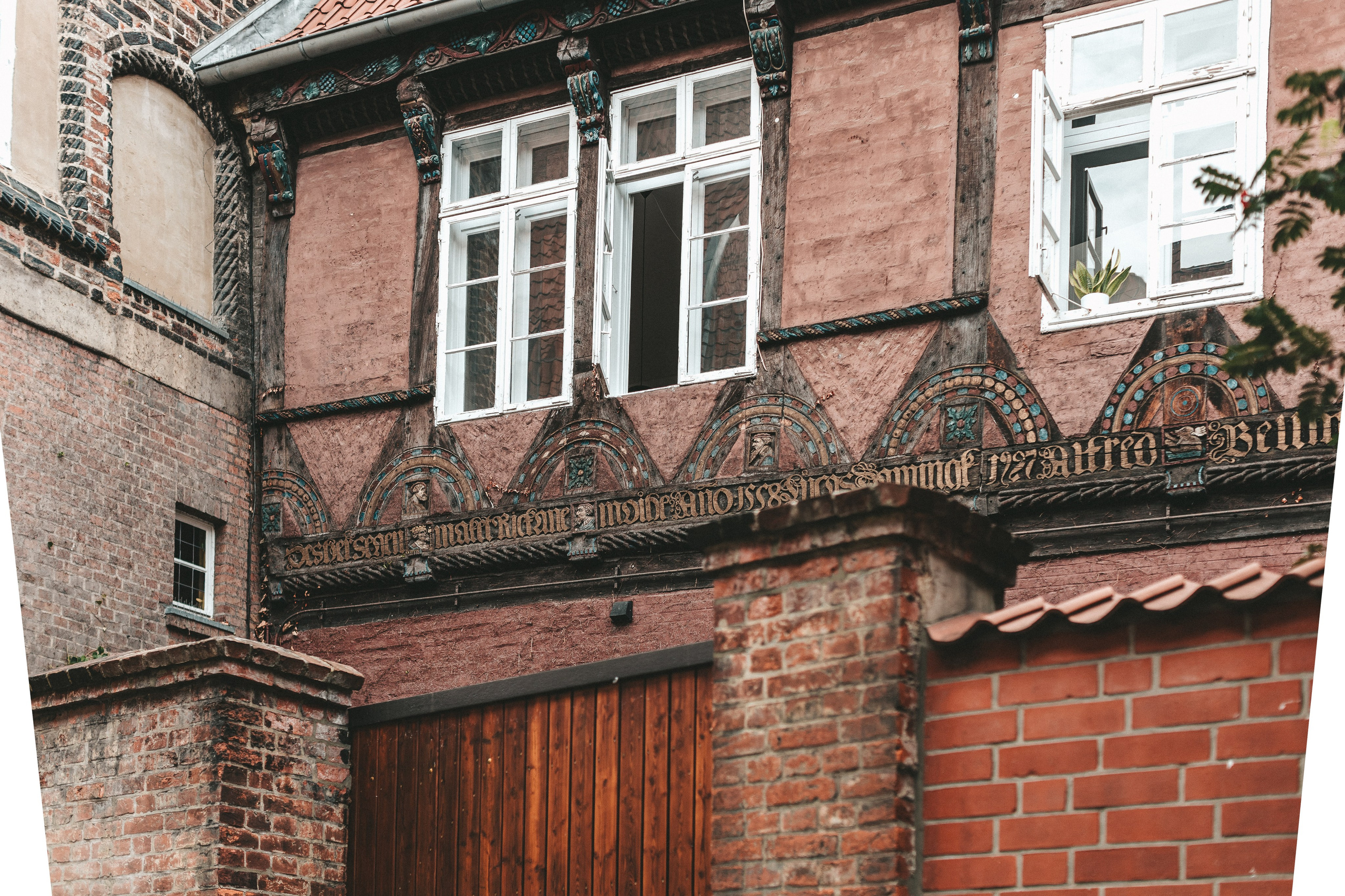 Lüneburg. Фотограф в Германии — Мария Чистякова