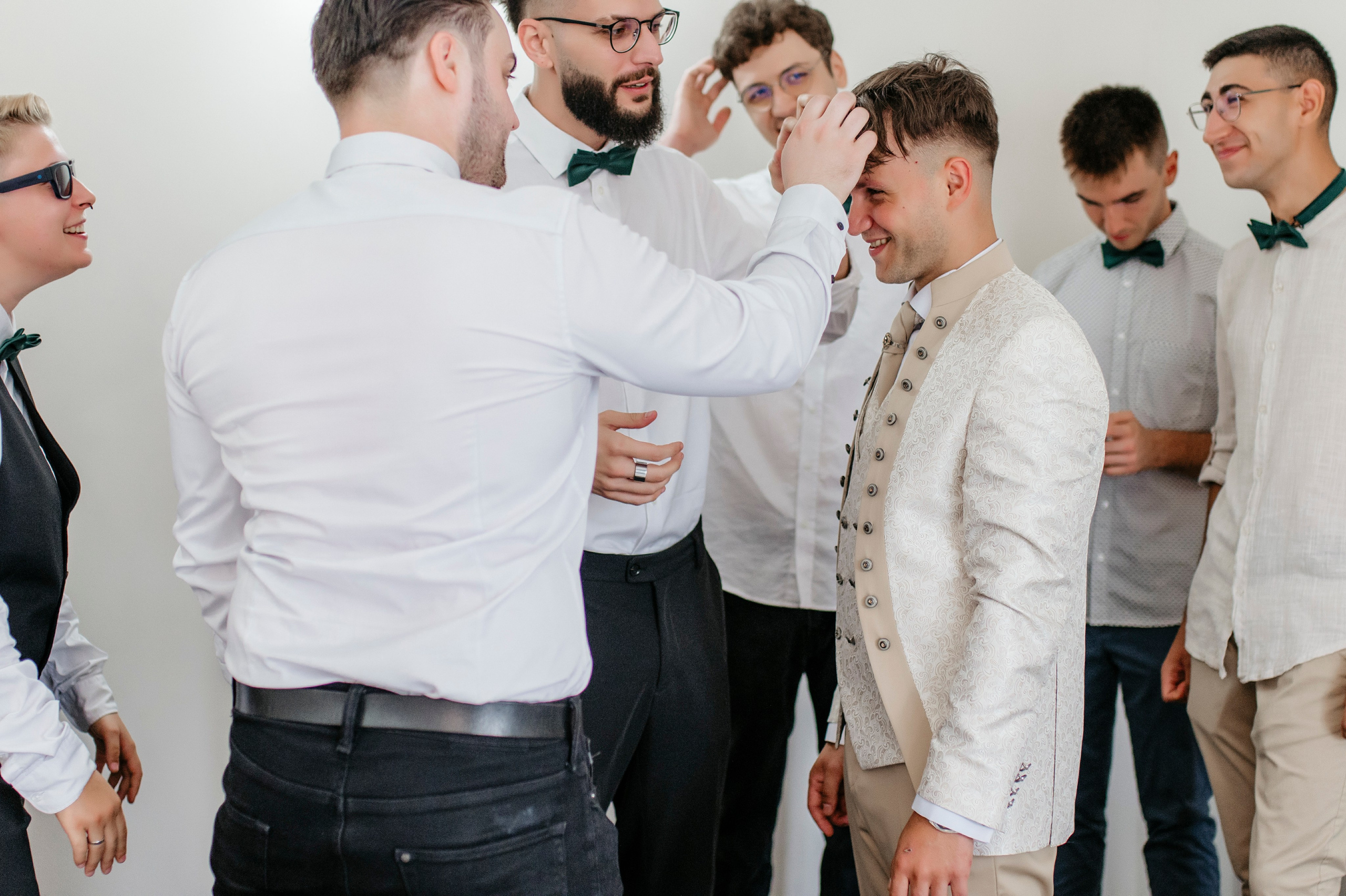 Andreea & Alexandru. Fotograf si Videograf | Nuntă-Botez