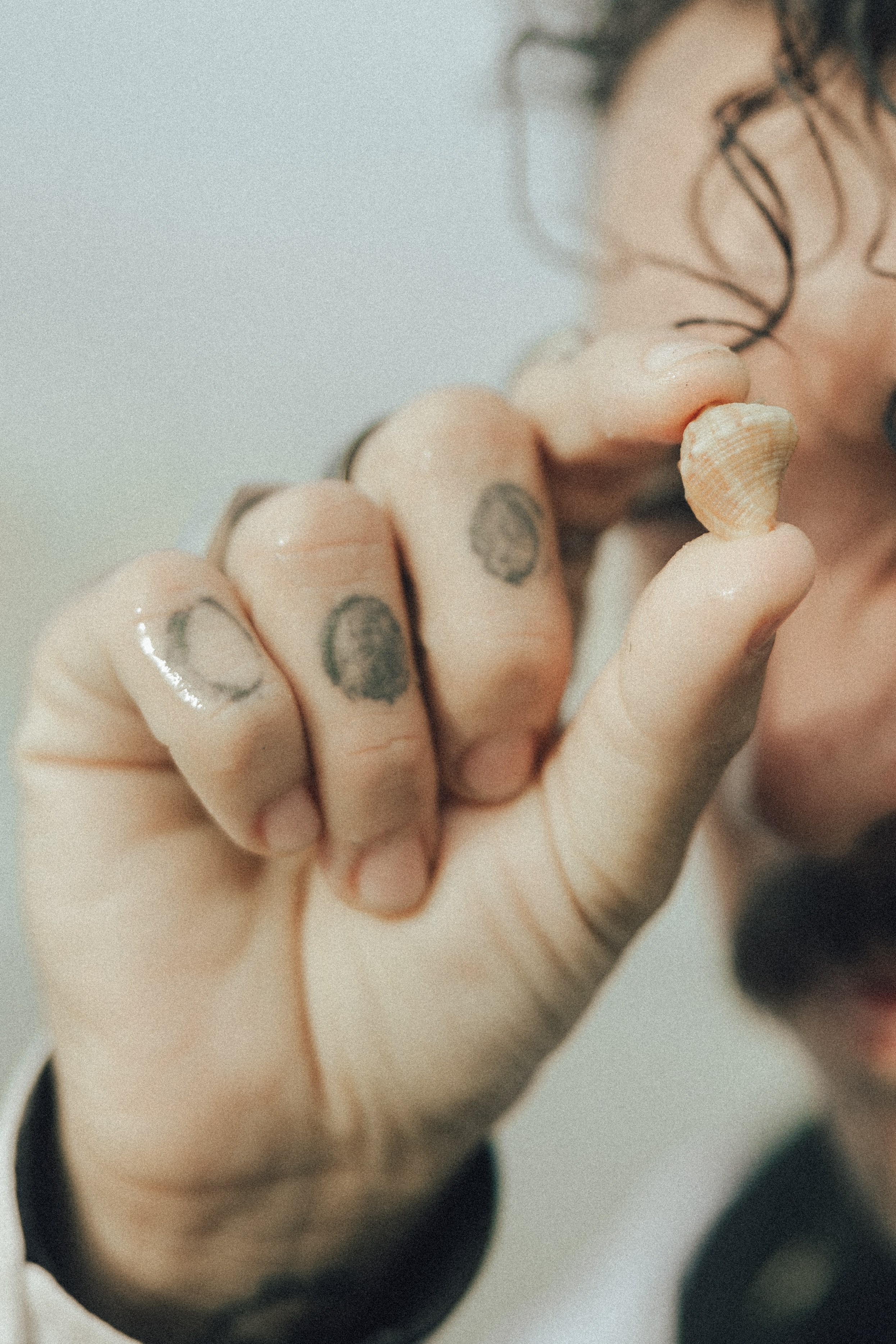 Nestor&Caetano. Sara Eulalia | Virginia Photographer