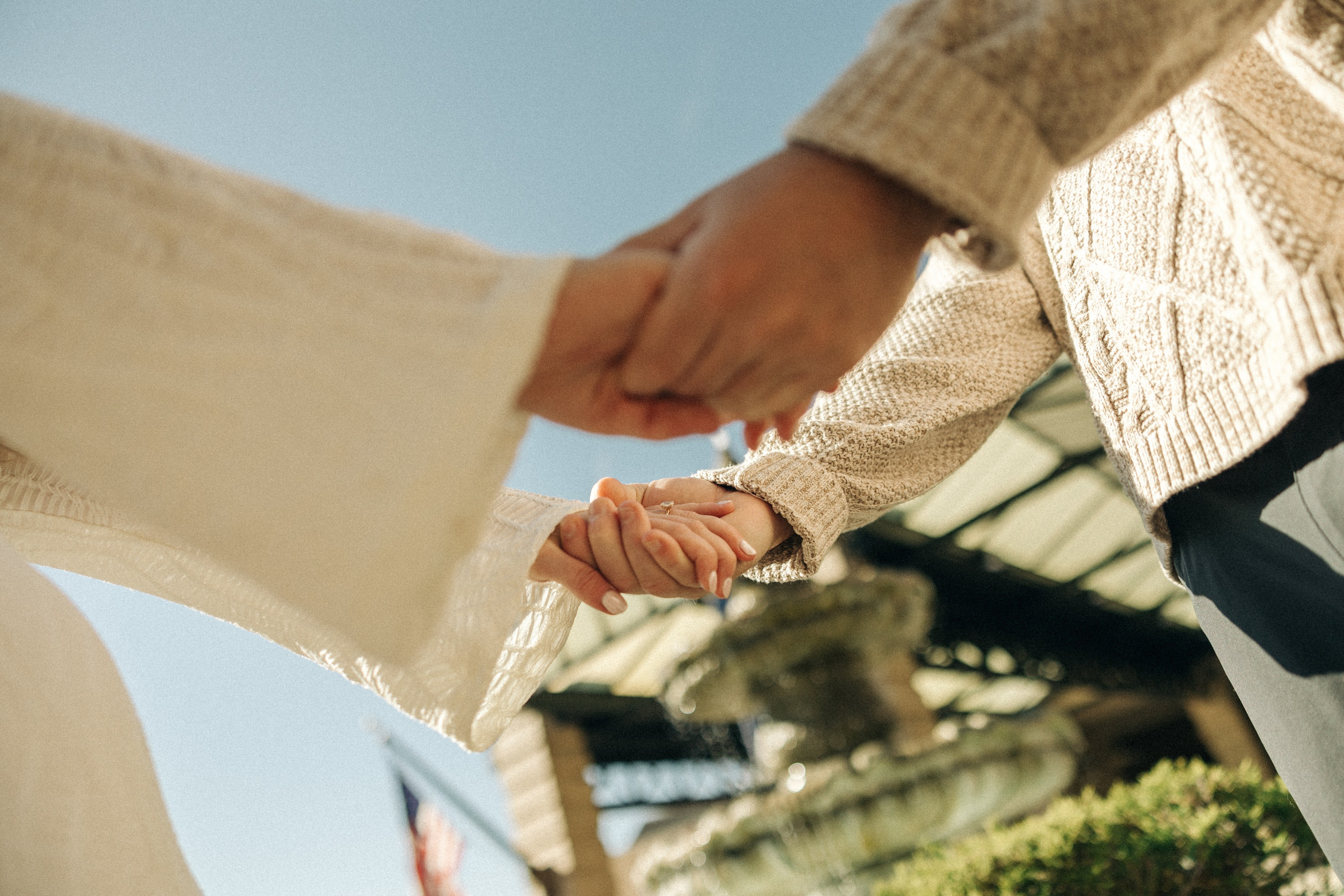 Corinne&Trey. Sara Eulalia | Virginia Photographer