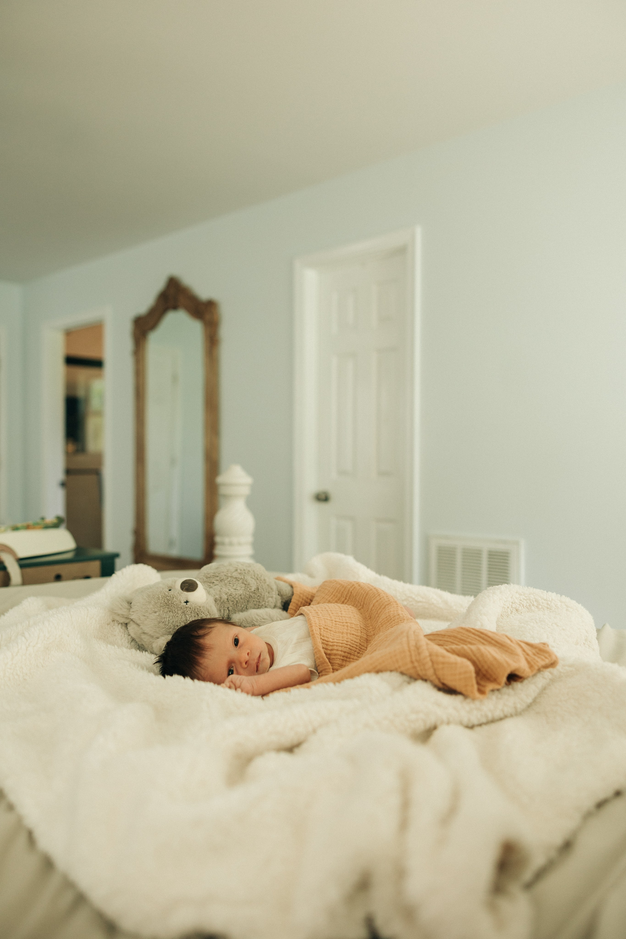 The Williams. Sara Eulalia | Virginia Photographer