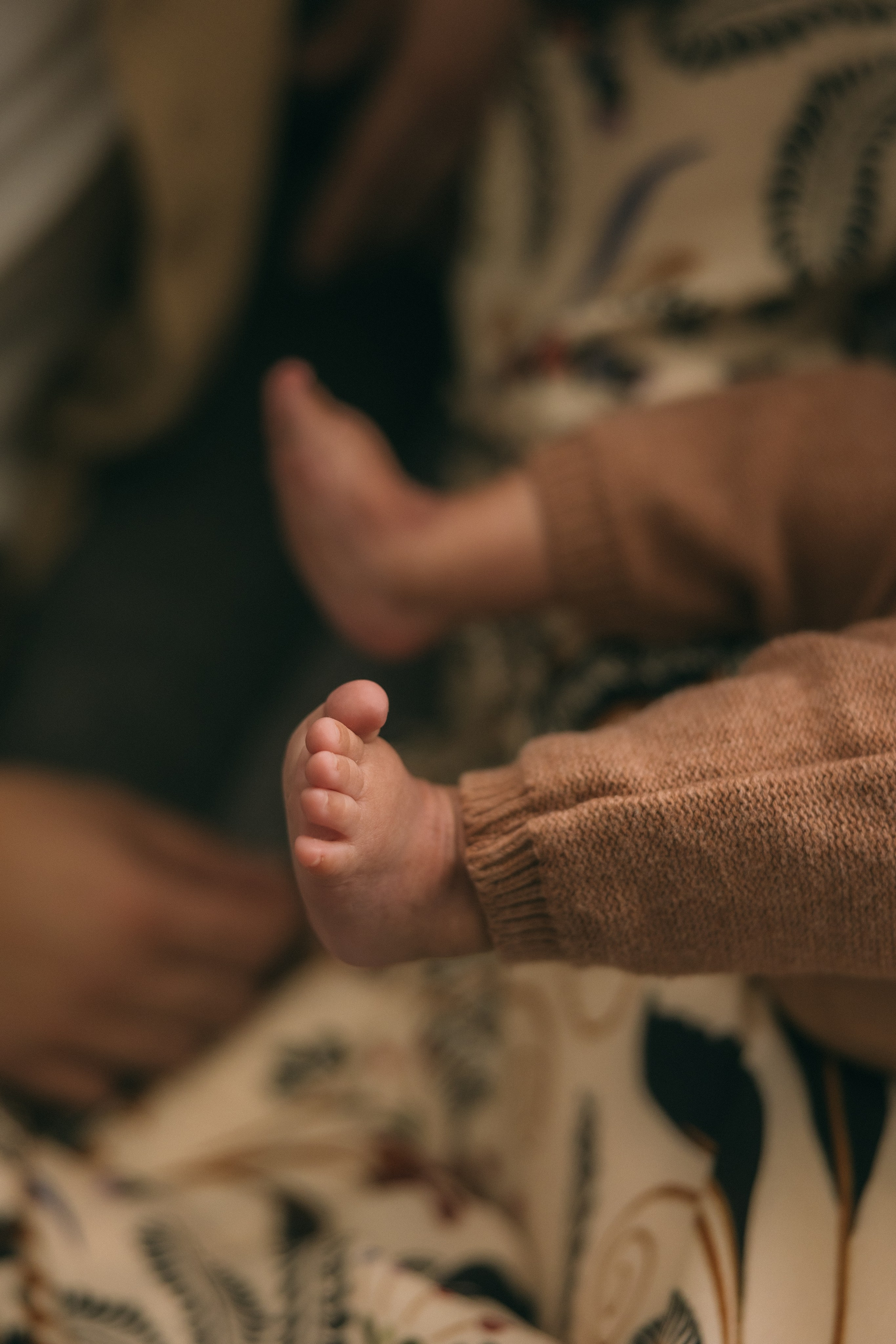 Baby Rahman. Sara Eulalia | Virginia Photographer