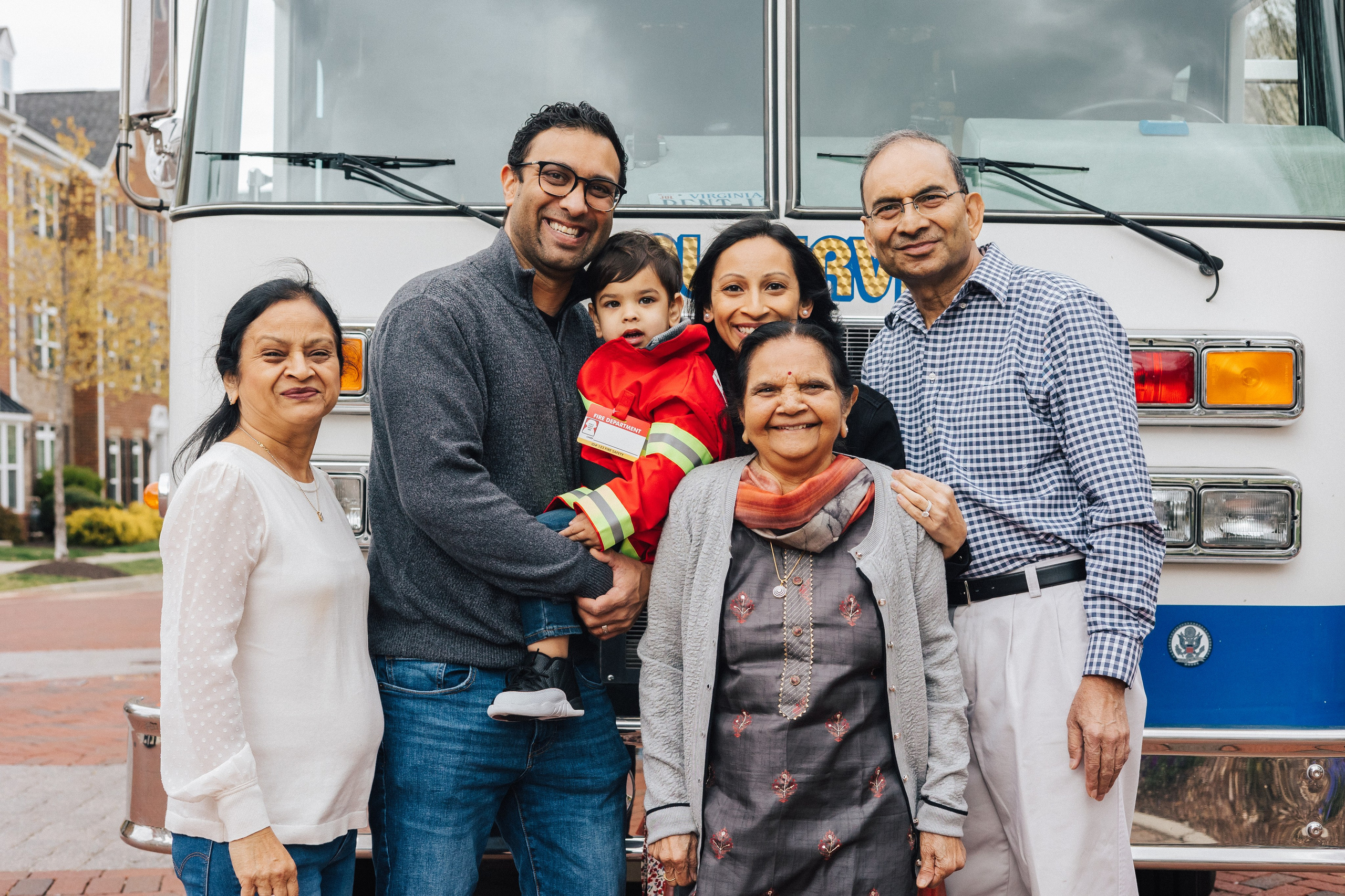 Kayian’s Birthday. Sara Eulalia | Virginia Photographer