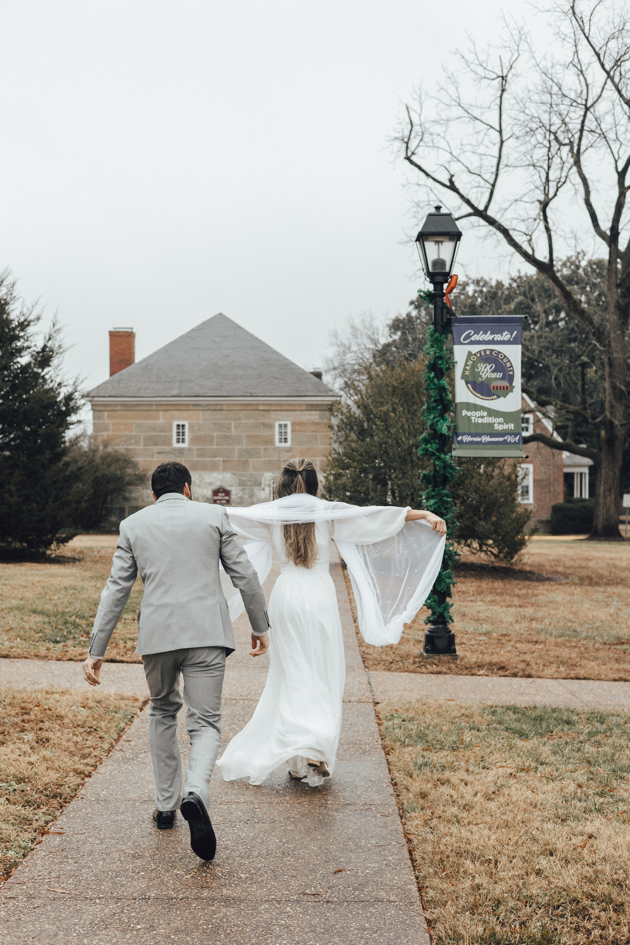 Wedding Barbara&Peter. Sara Eulalia | Virginia Photographer