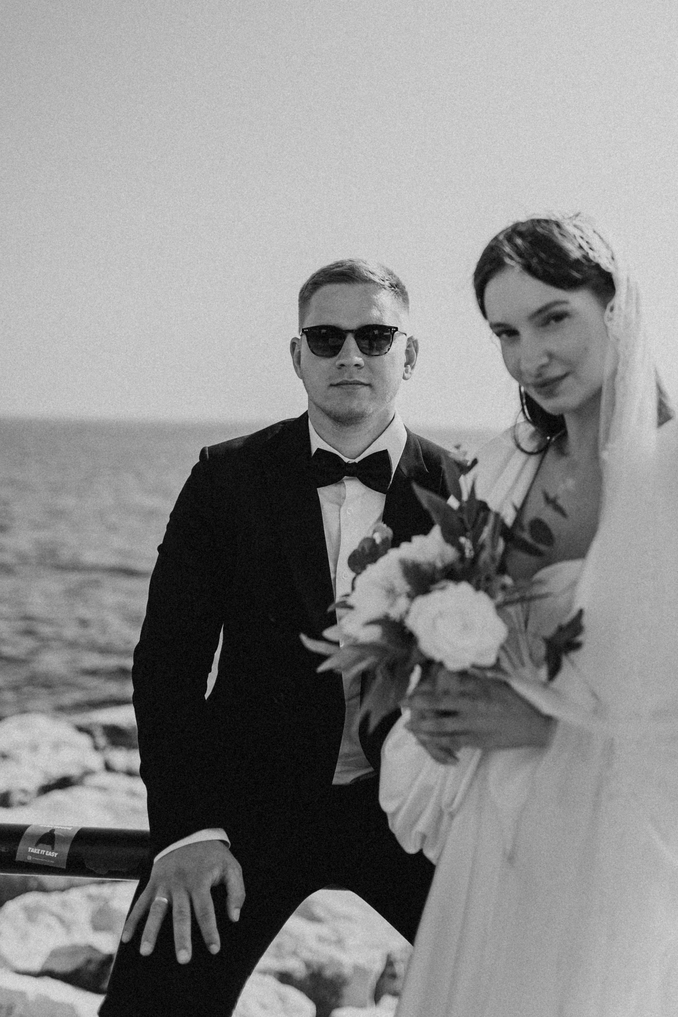 Daniel & Veronica. Дарина Иванова, лайфстайл фотограф в Неаполе. Портреты, свадьбы