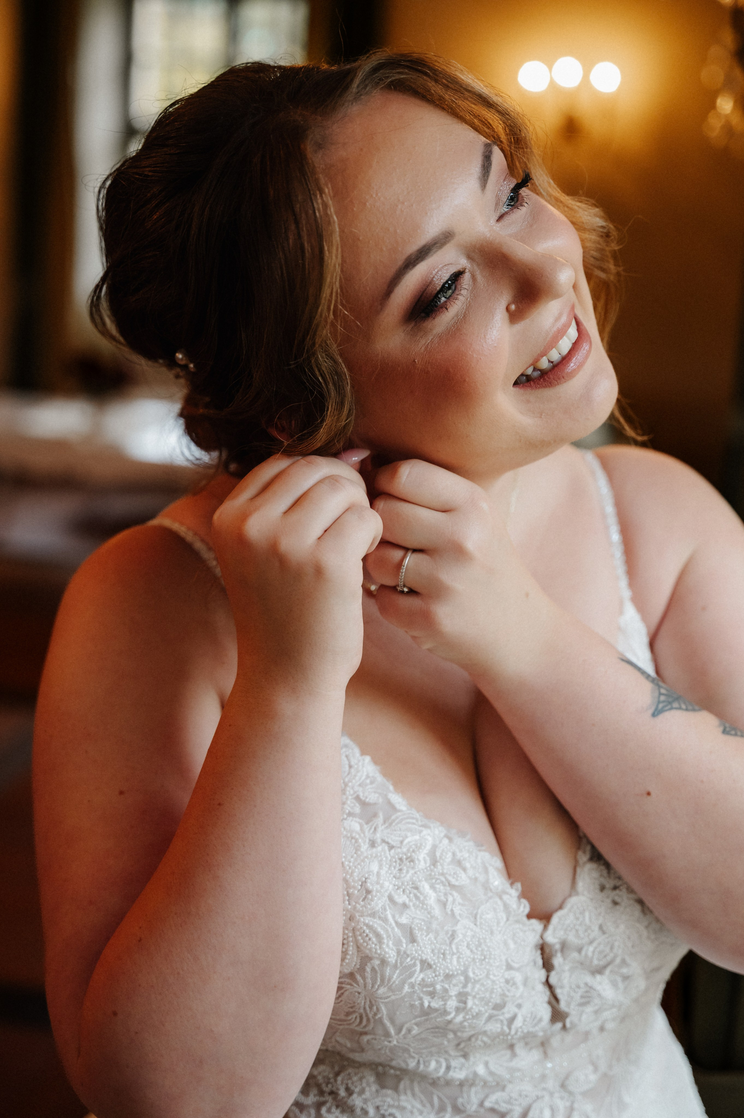 Siggi & Max. Anastasia Kurbanov Photography