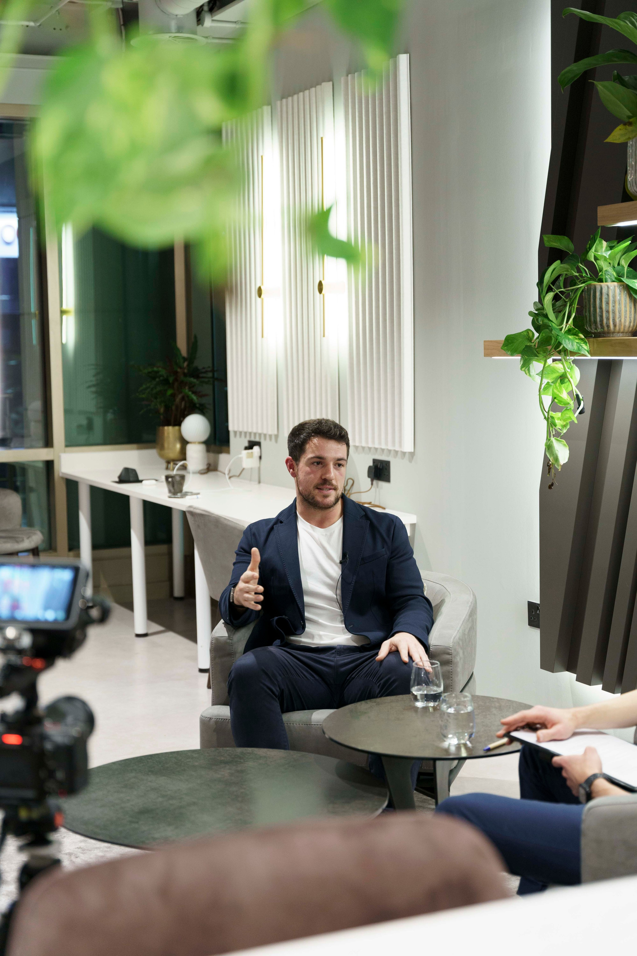 Wellness, fitness and sport photographer. Professional Photographer, Videographer in London Dilyana Tankova