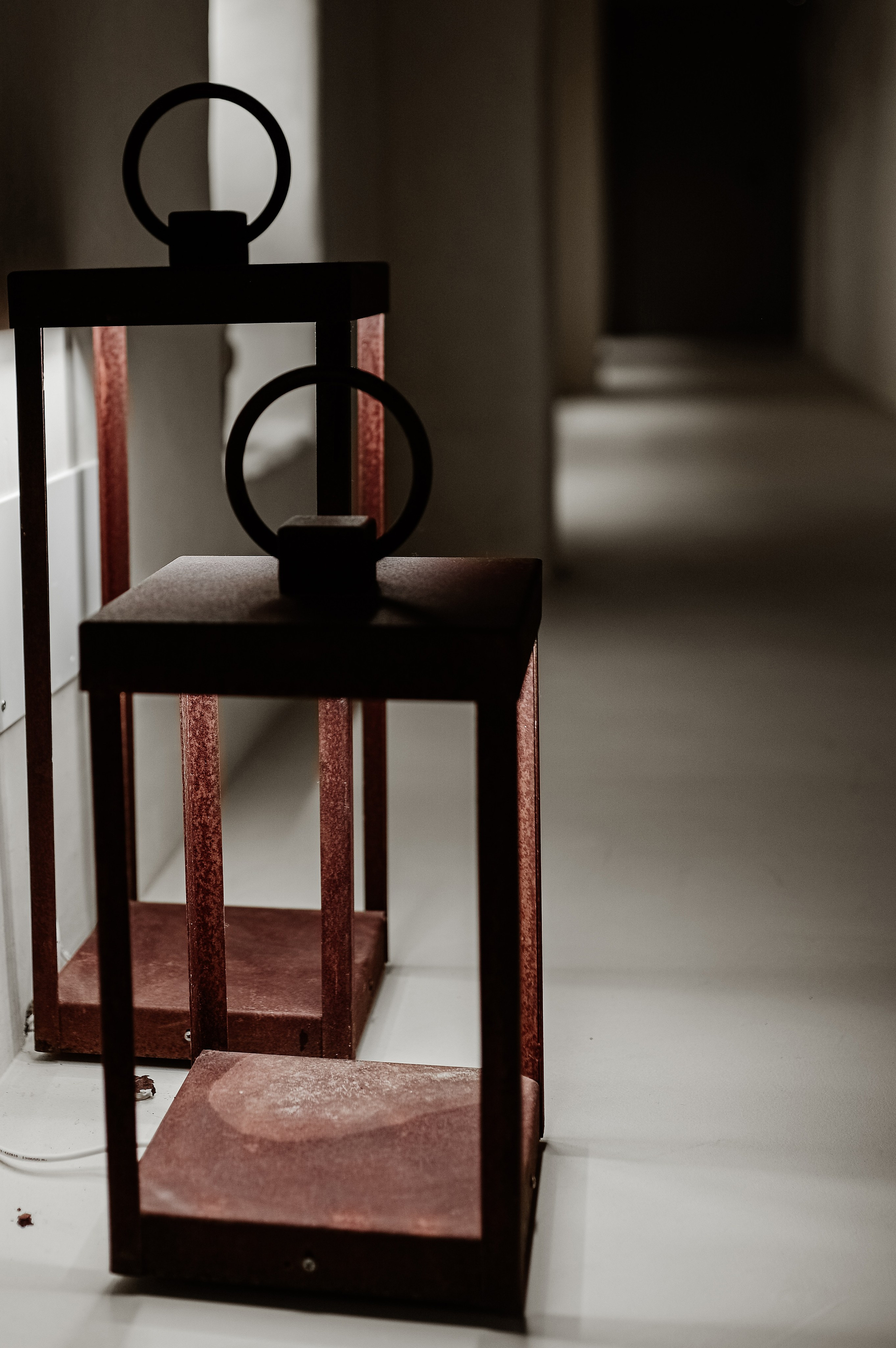 Interior Photography in Puglia