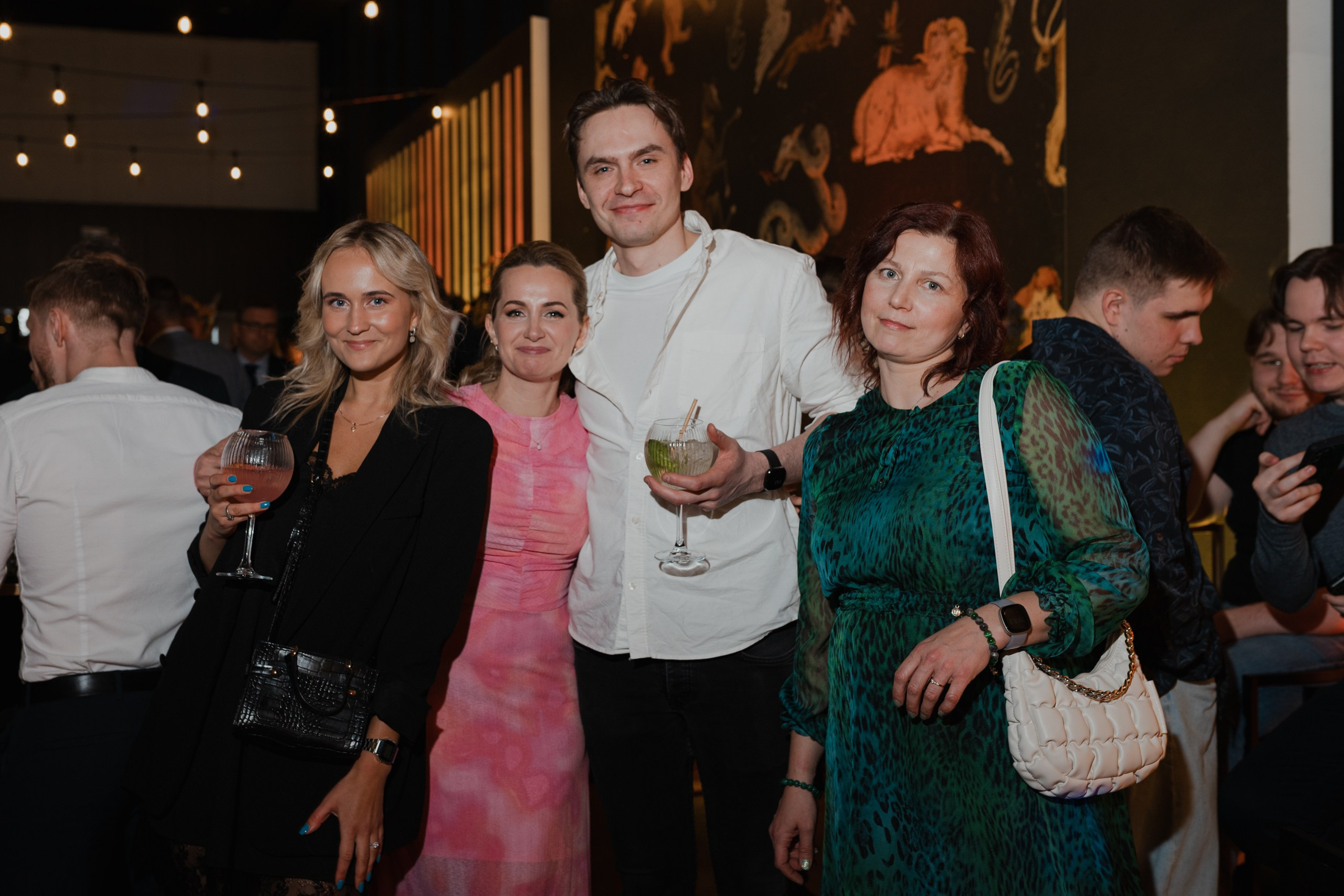 Primend 10 Years Event. Event Photography