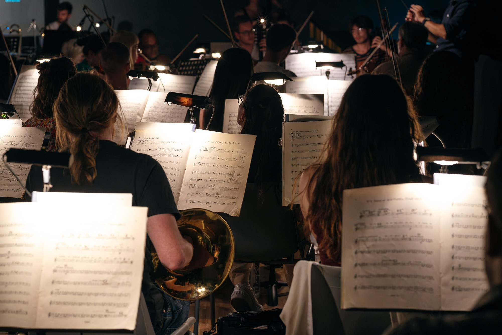 Concerts. Alexander Kabanov Photographer